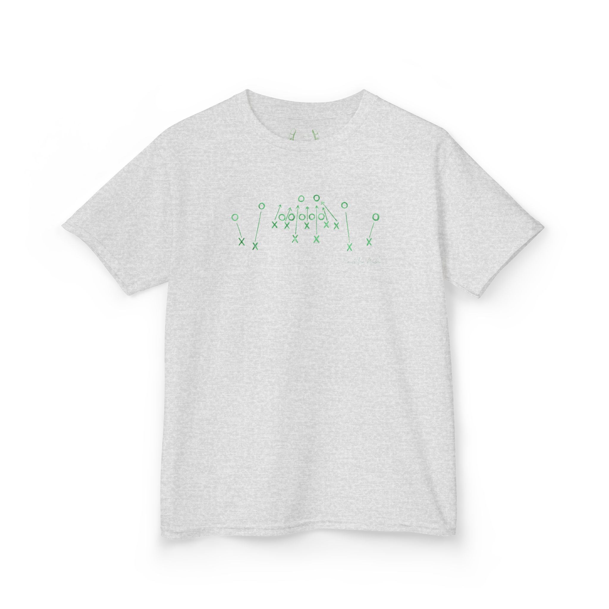 Blitz 'Em - Kids Tee