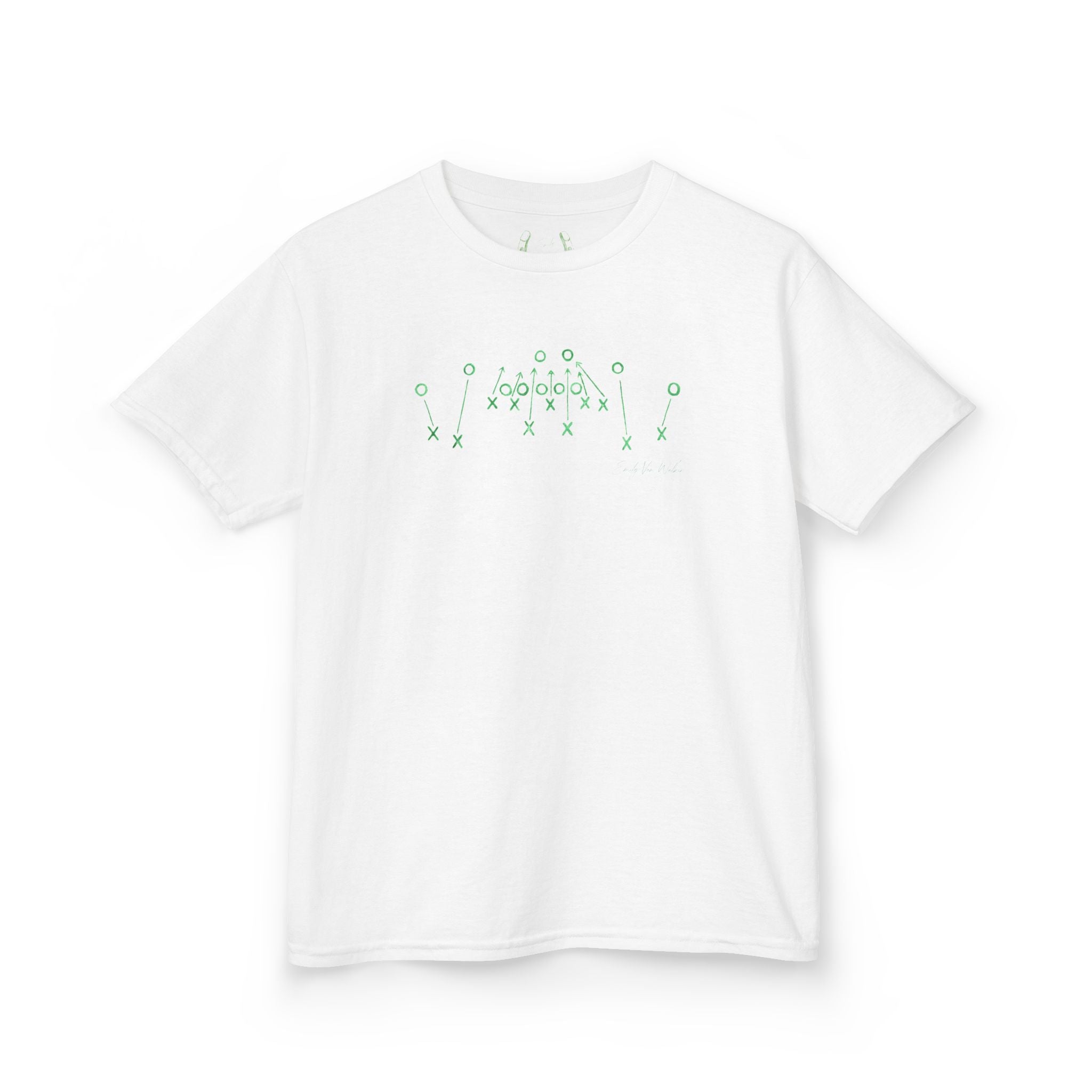 Blitz 'Em - Kids Tee