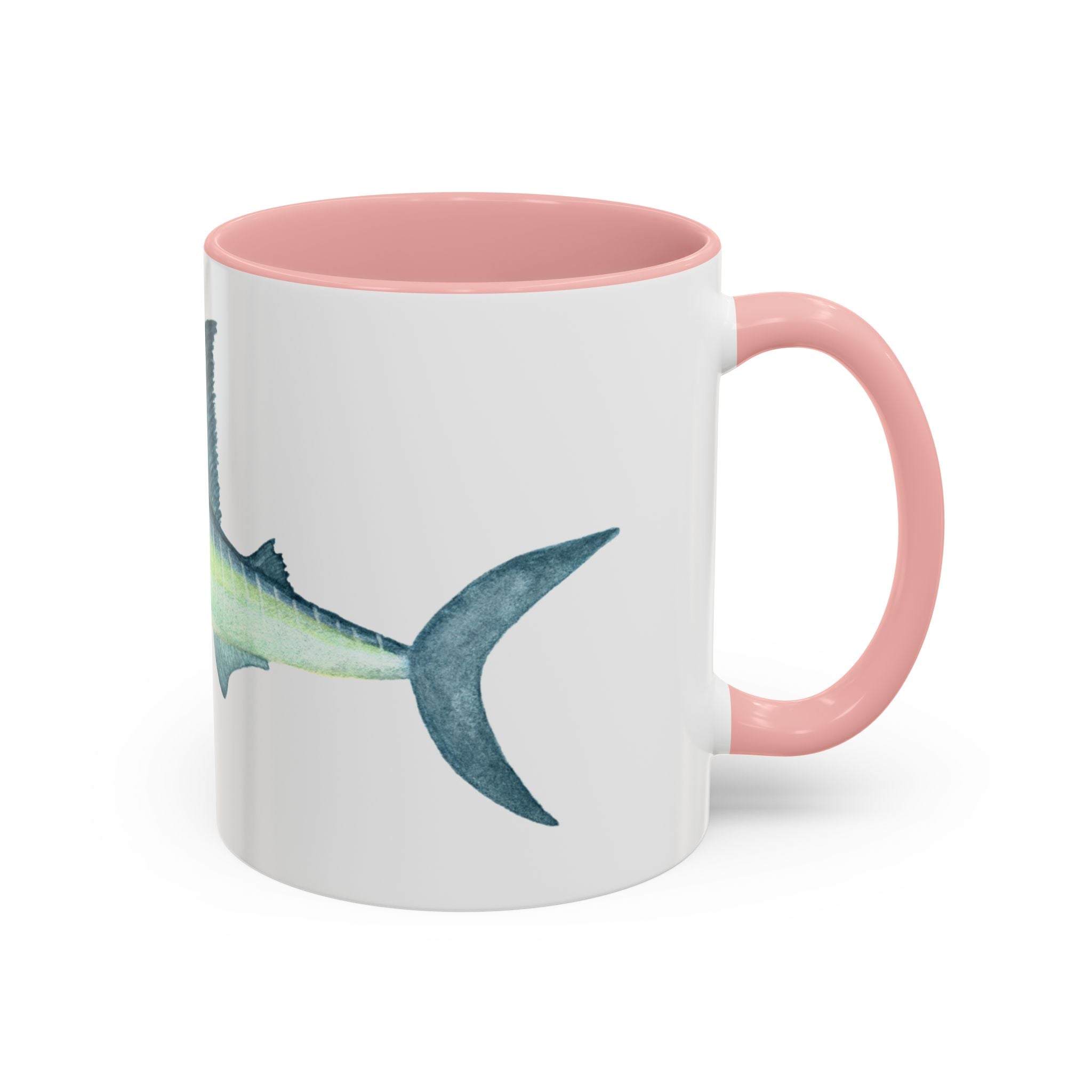 Sailfish - Mug (11oz)