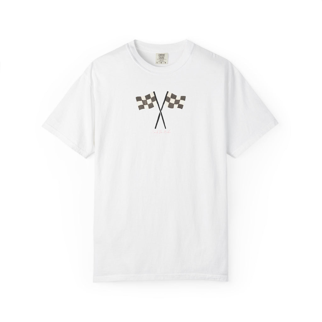 Finish Line - Comfort Tee