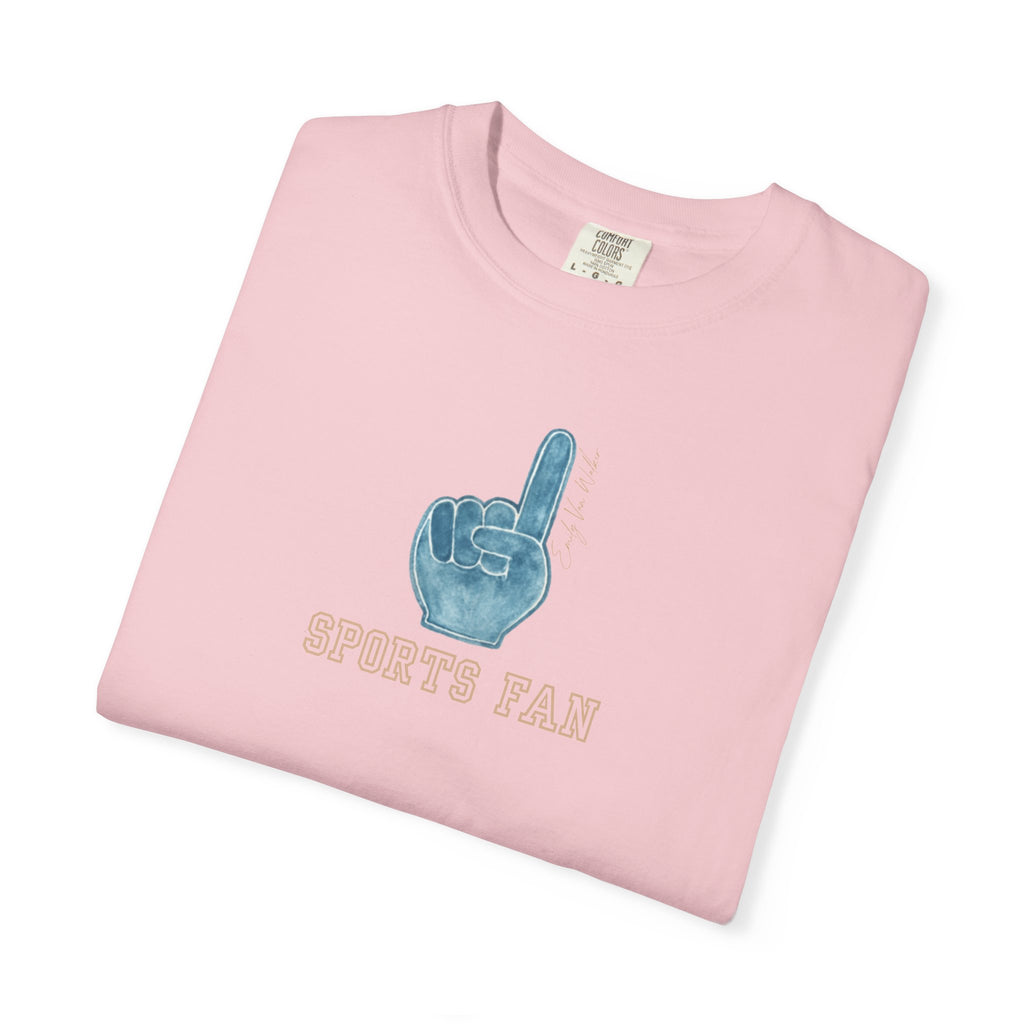 Foam Finger - Comfort Colors