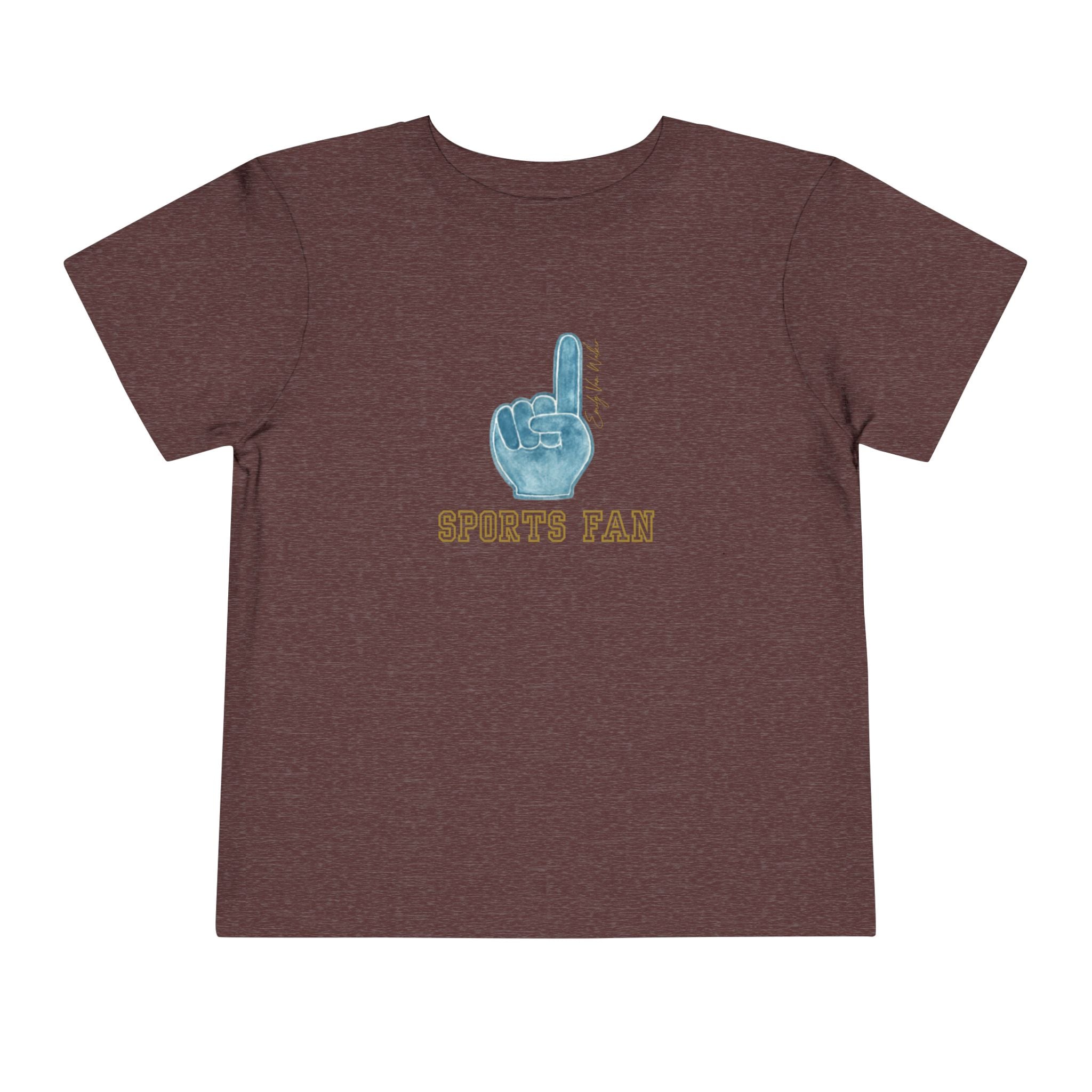 Foam Finger - Toddler