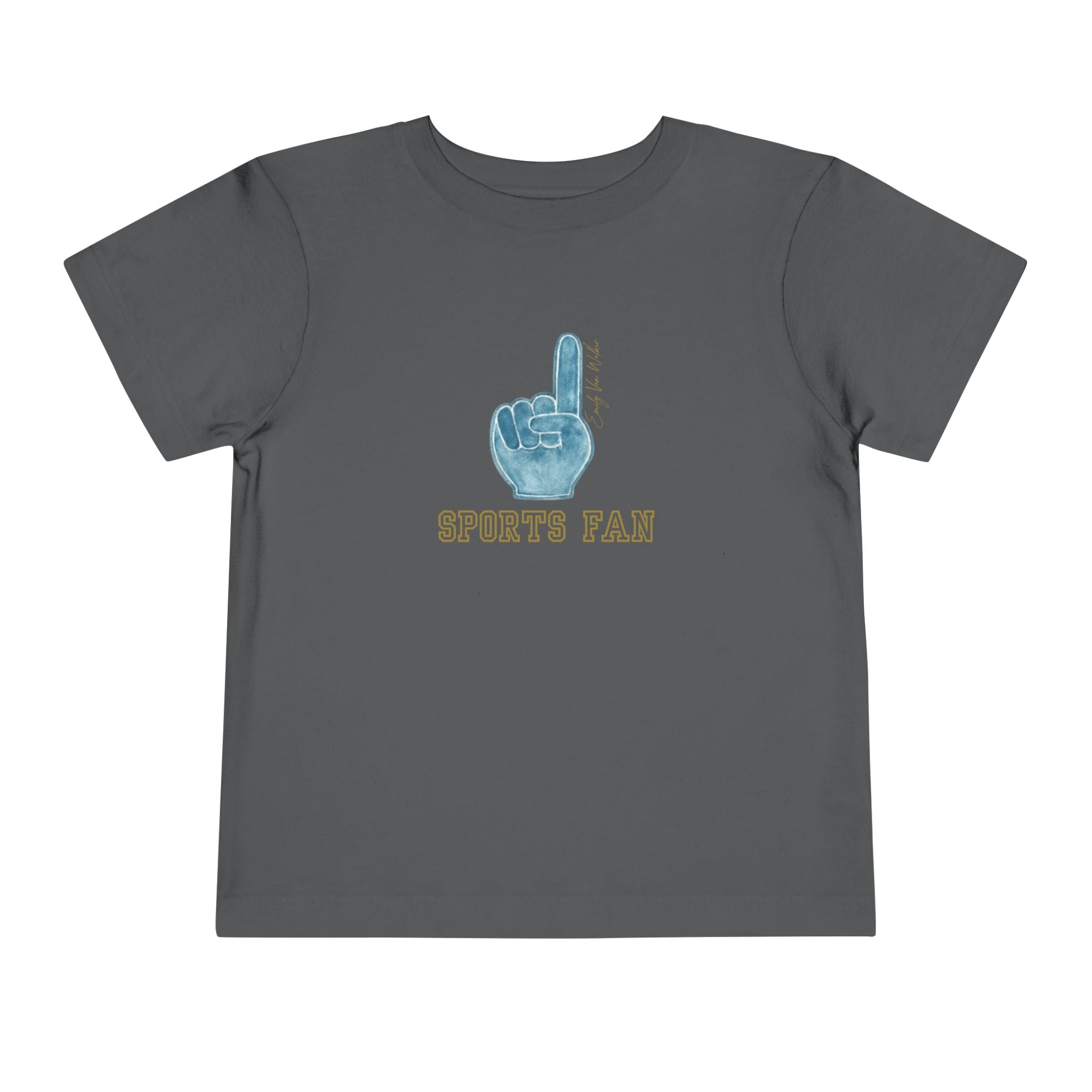 Foam Finger - Toddler