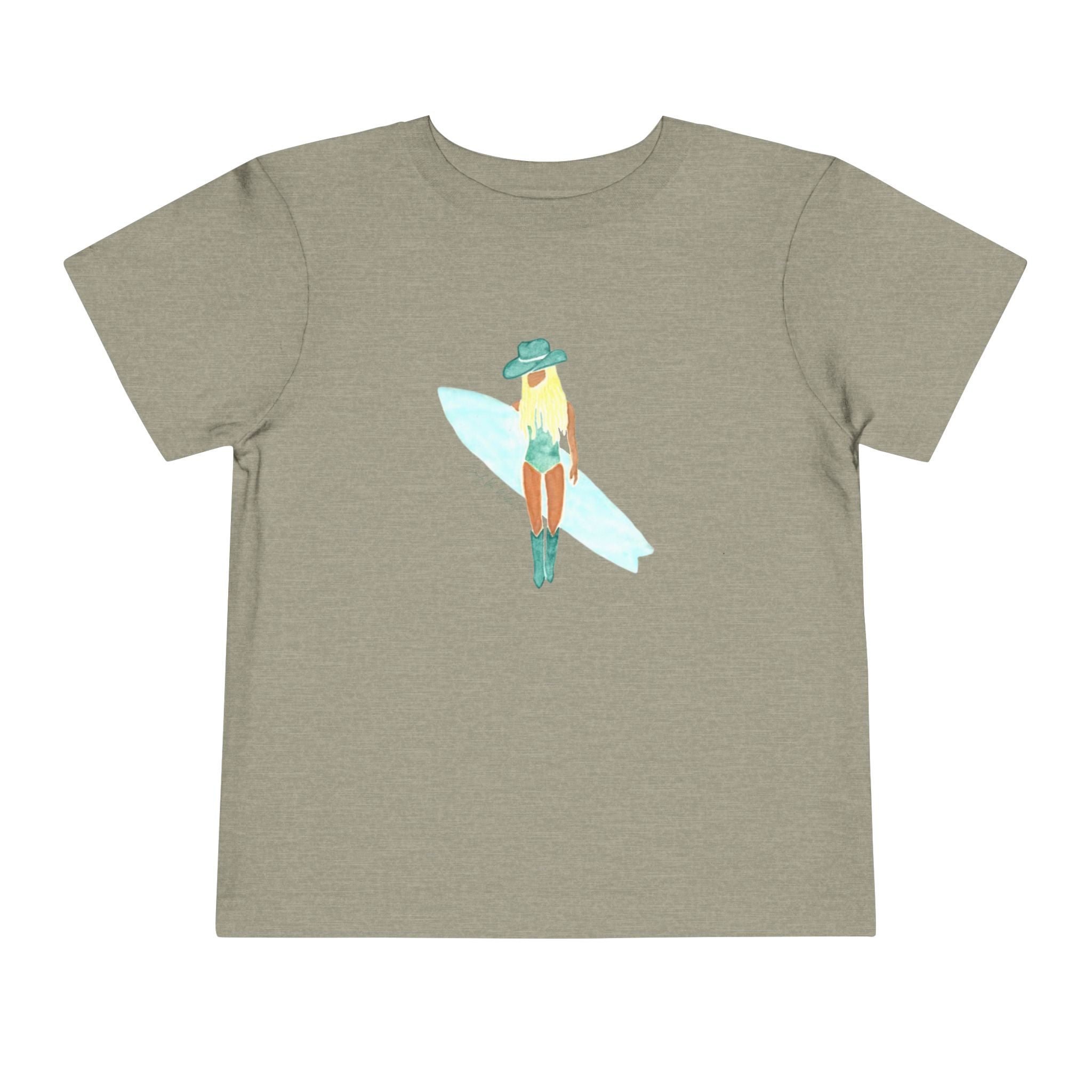 Surf's Up, Babe! - Toddler