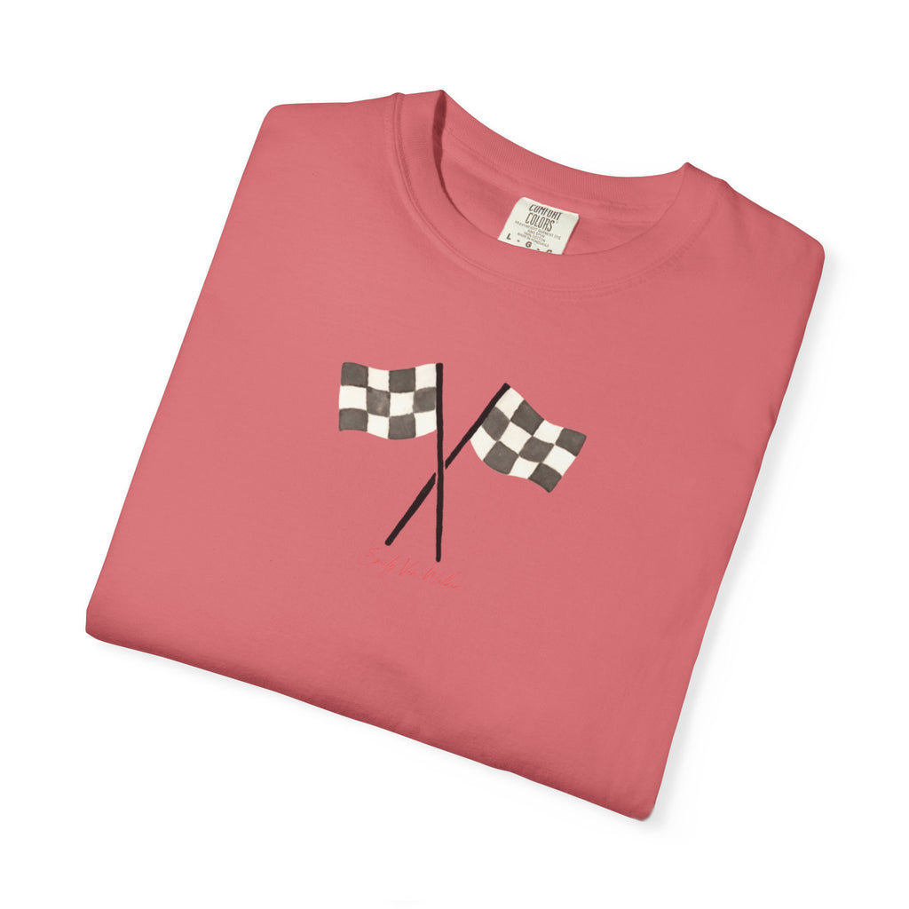 Finish Line - Comfort Tee