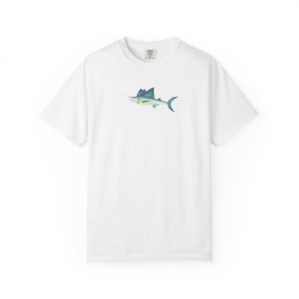 Sailfish - Comfort Tee