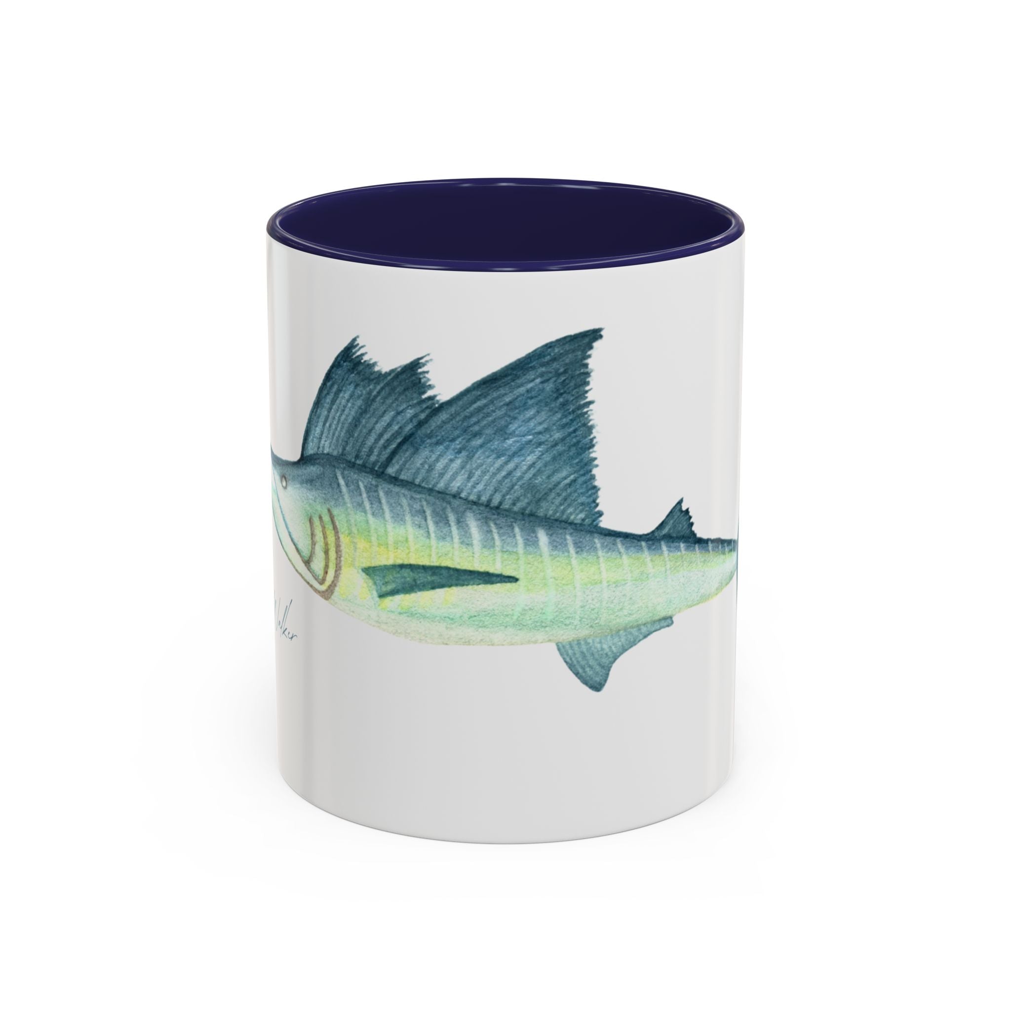 Sailfish - Mug (11oz)