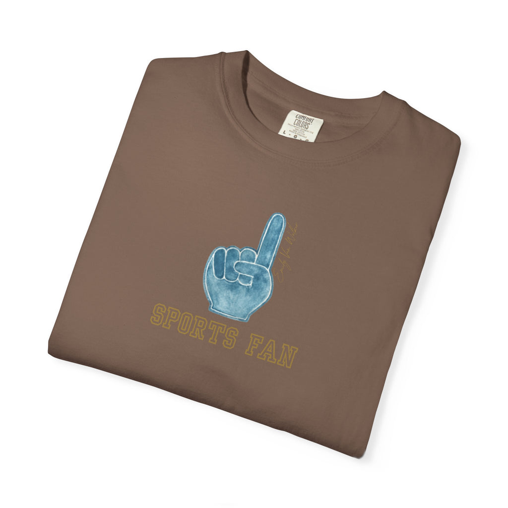 Foam Finger - Comfort Colors
