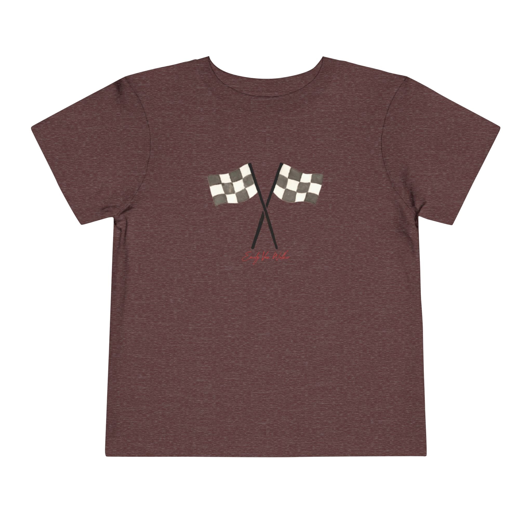 Finish Line - Toddlers