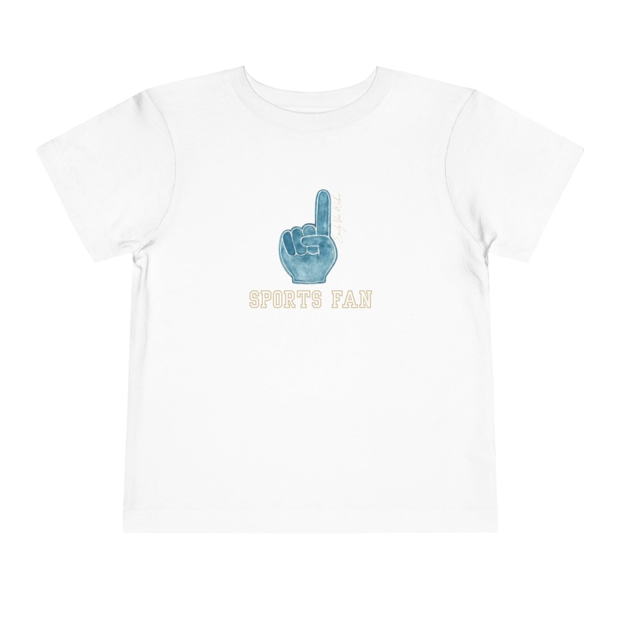 Foam Finger - Toddler