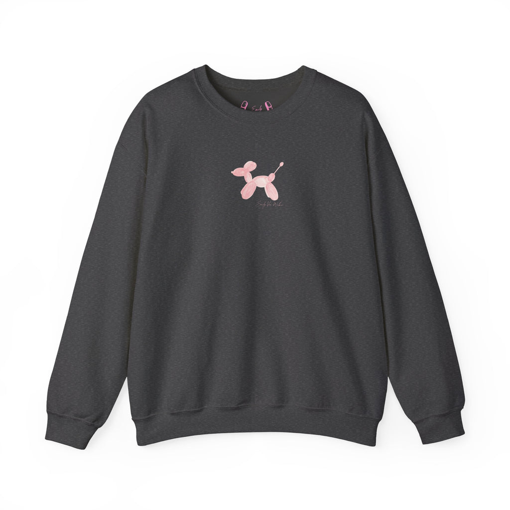 Balloon Dog - Crewneck Sweatshirt