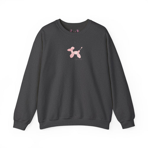 Balloon Dog - Crewneck Sweatshirt