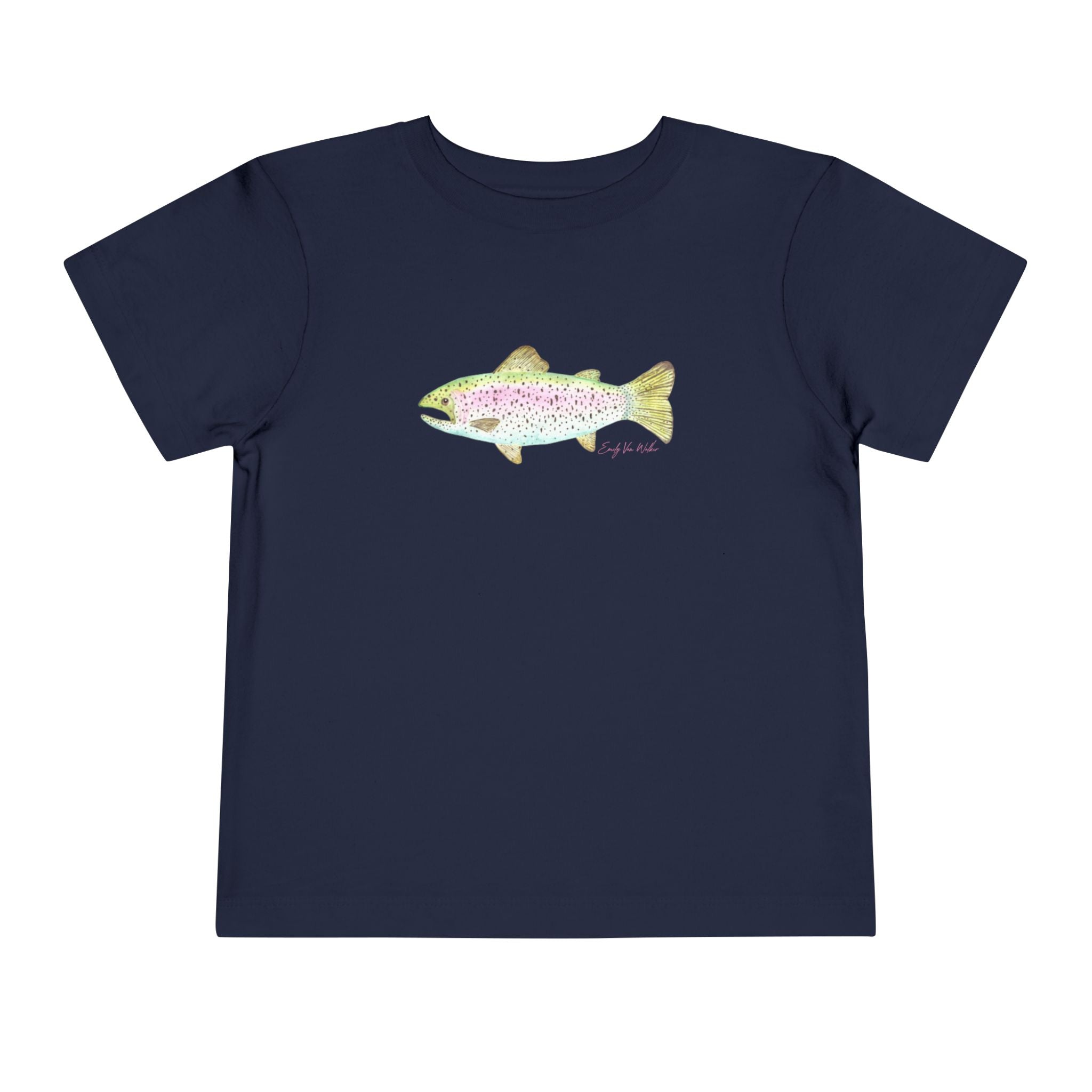 Don't Trout Yourself - Toddler