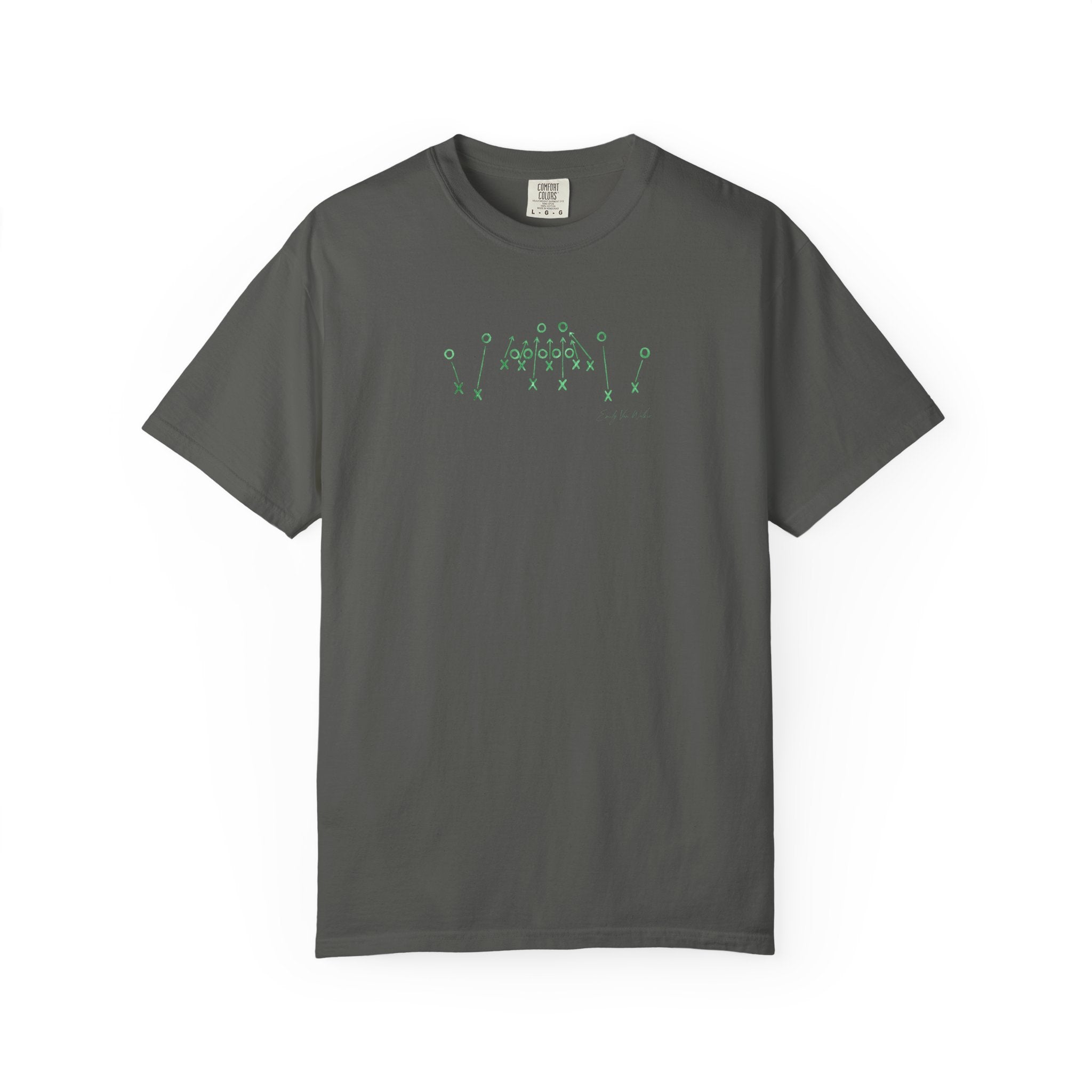 Blitz 'Em - Comfort Tee