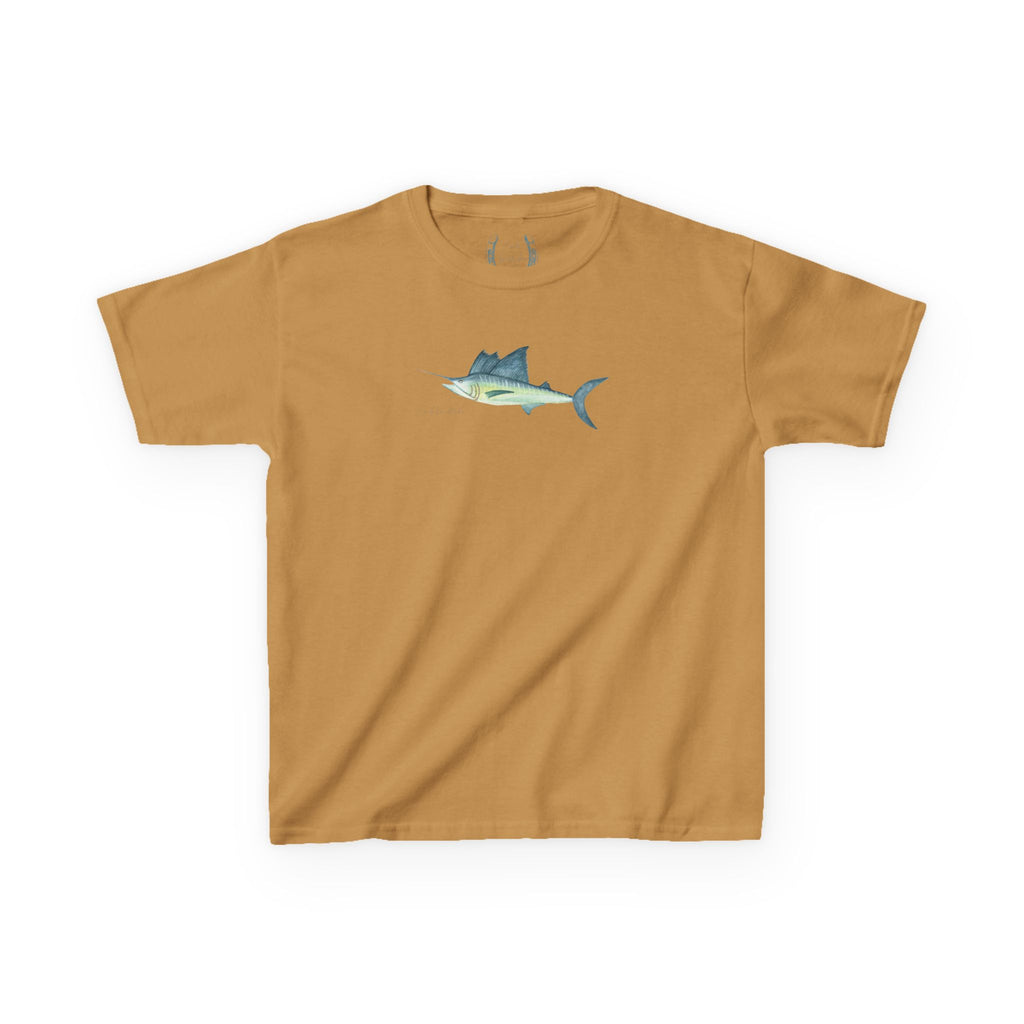 Sailfish Away - Kids