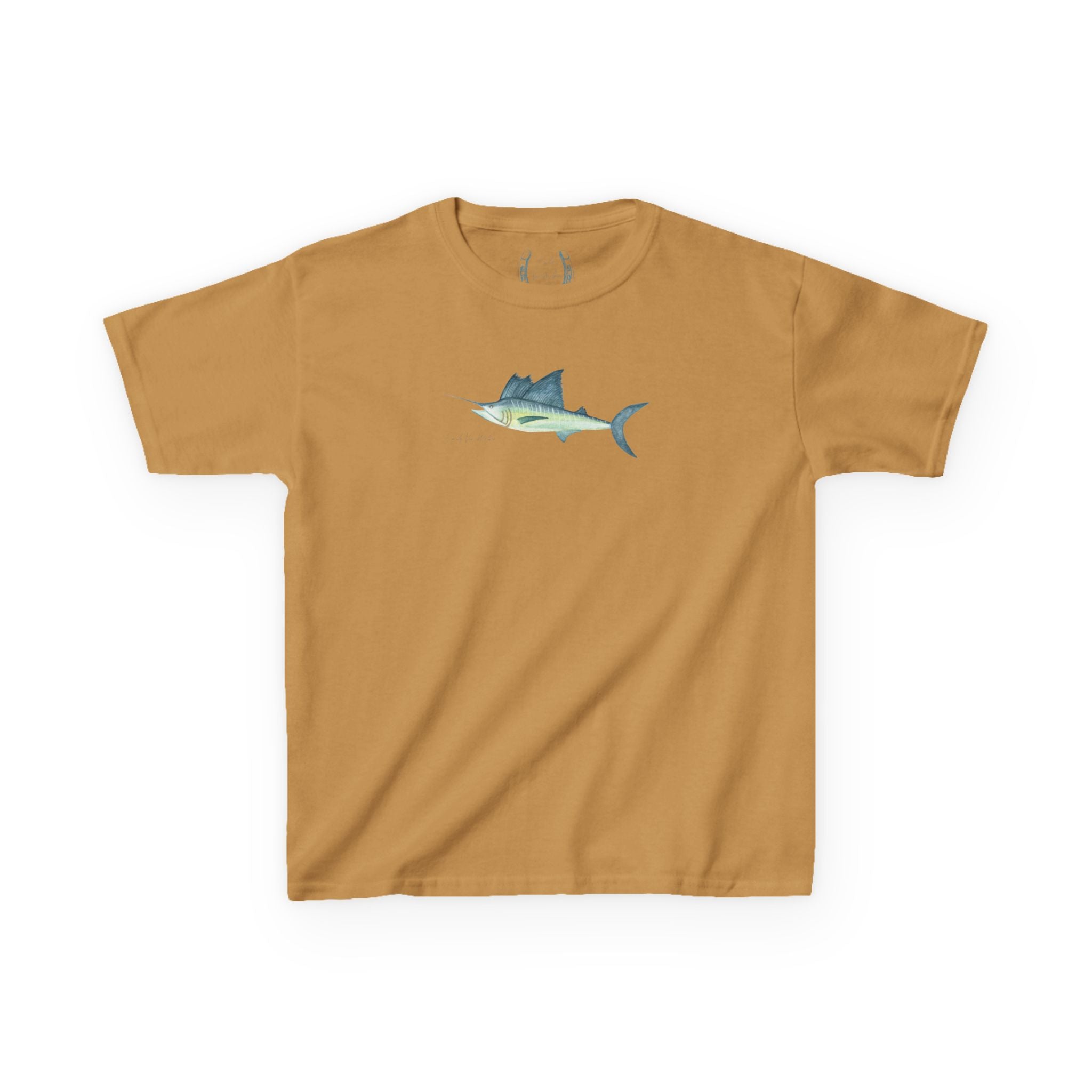 Sailfish Away - Kids