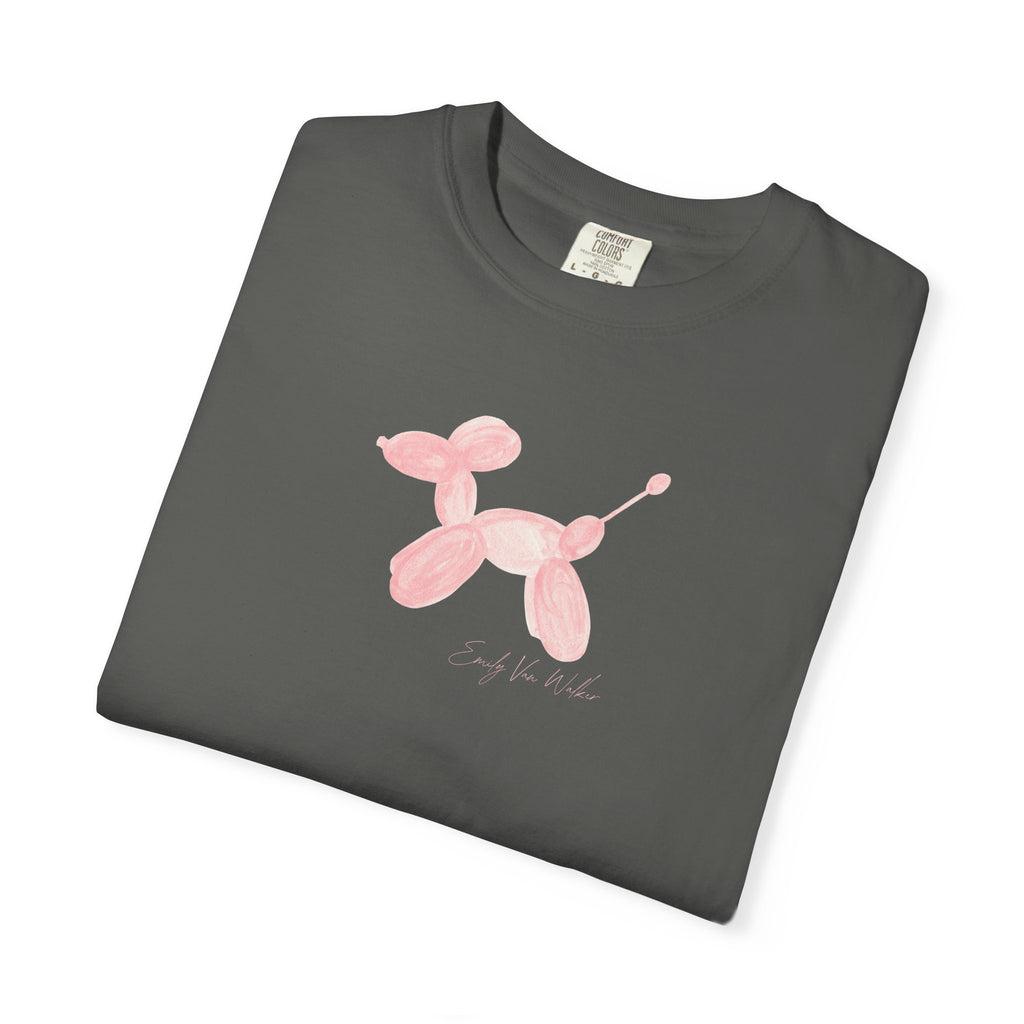 Balloon Dog - Comfort Colors