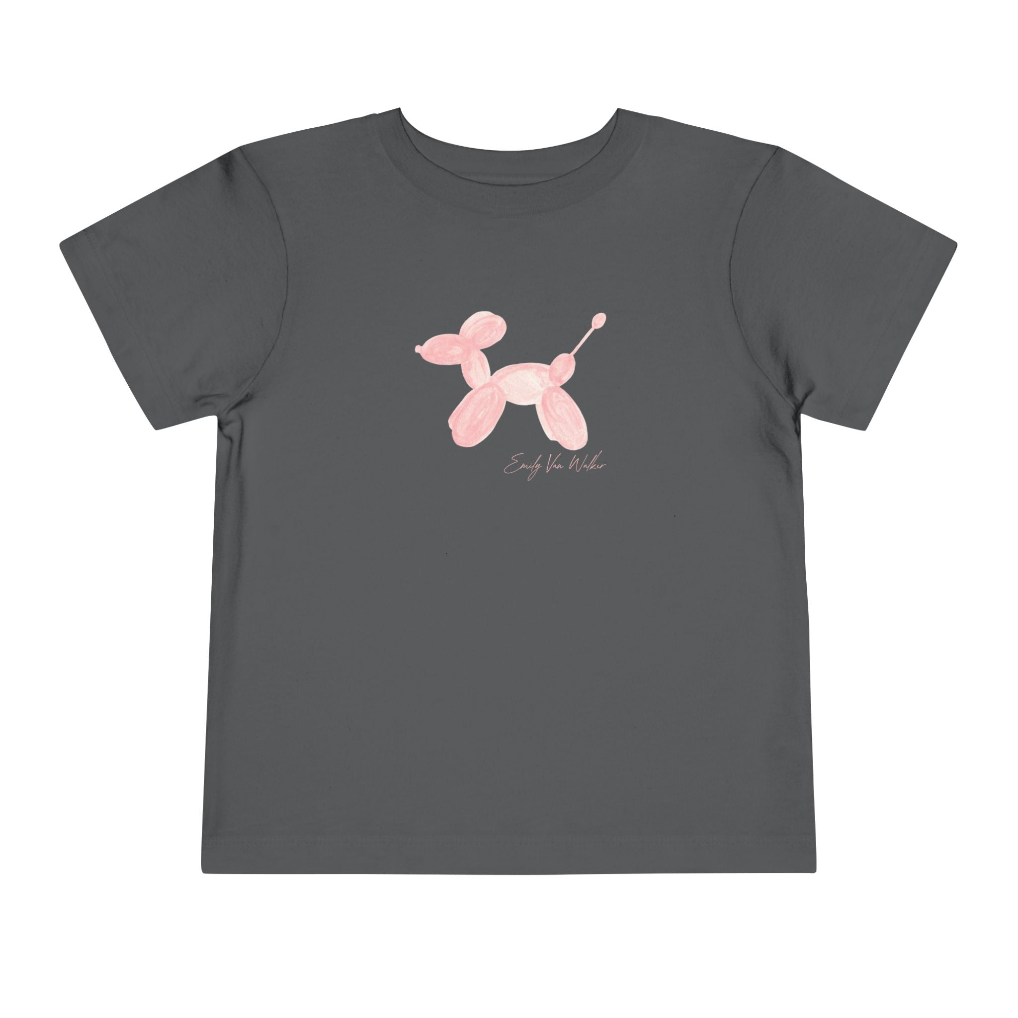 Balloon Dog - Toddler