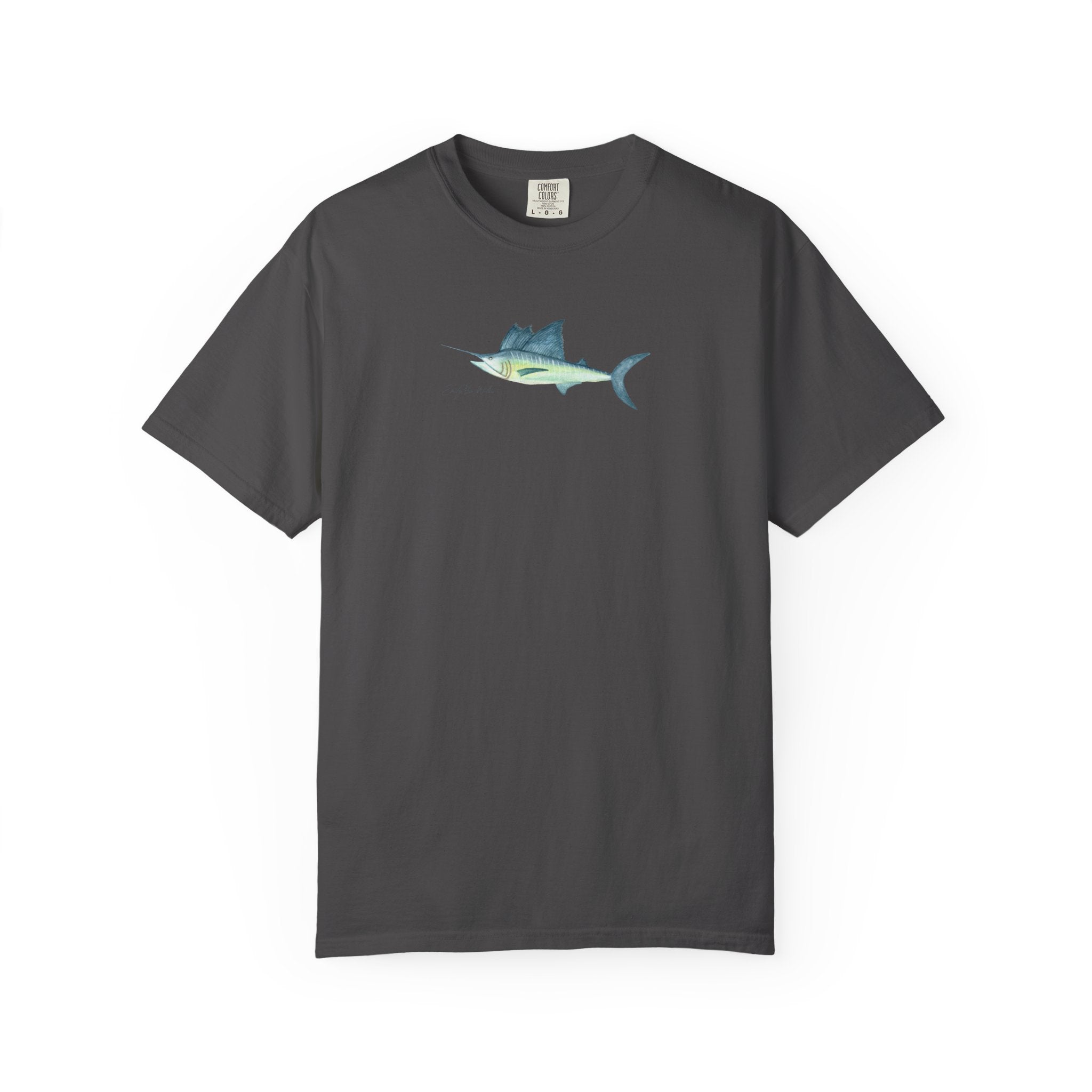Sailfish - Comfort Tee