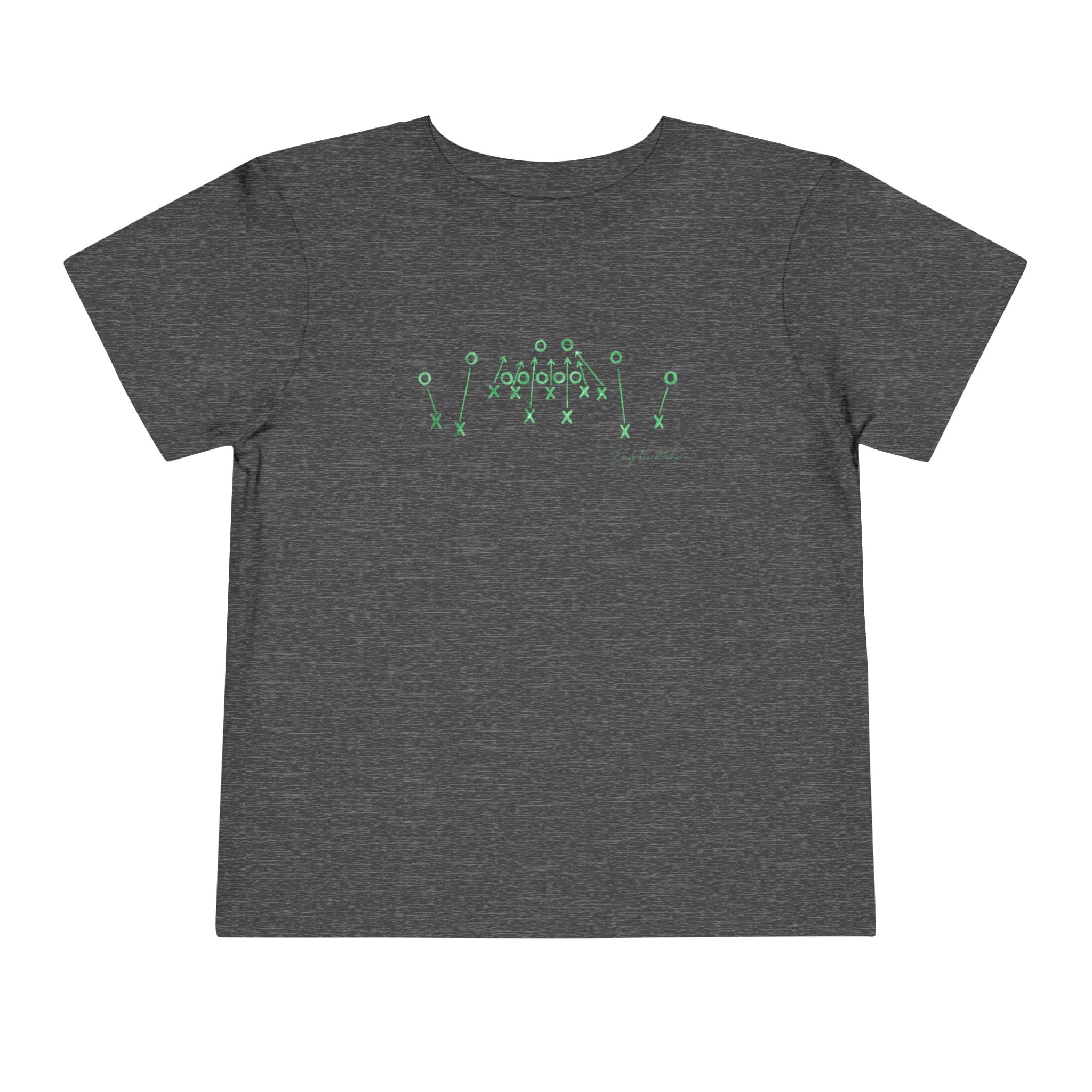 Blitz 'Em - Toddler Tee