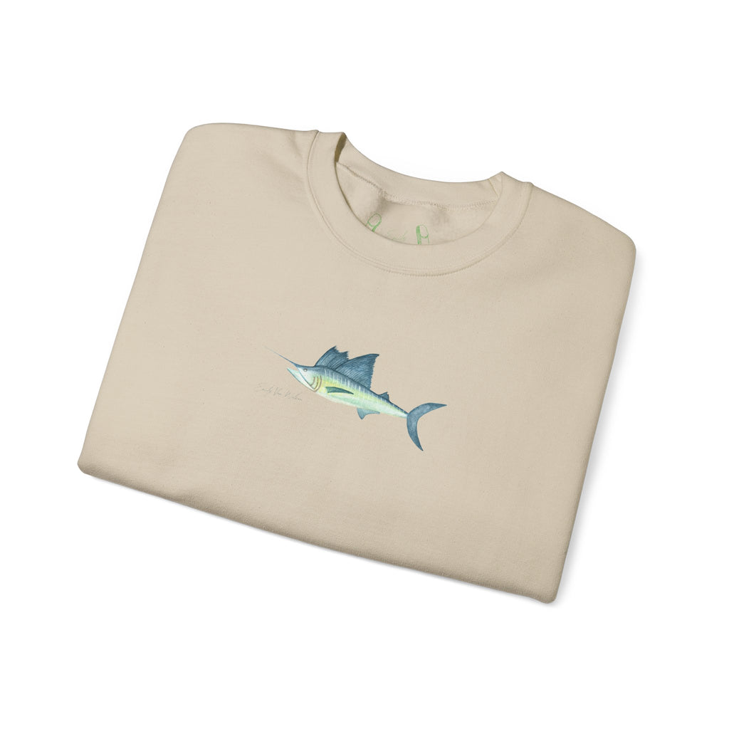 Sailfish - Unisex Crewneck Sweatshirt