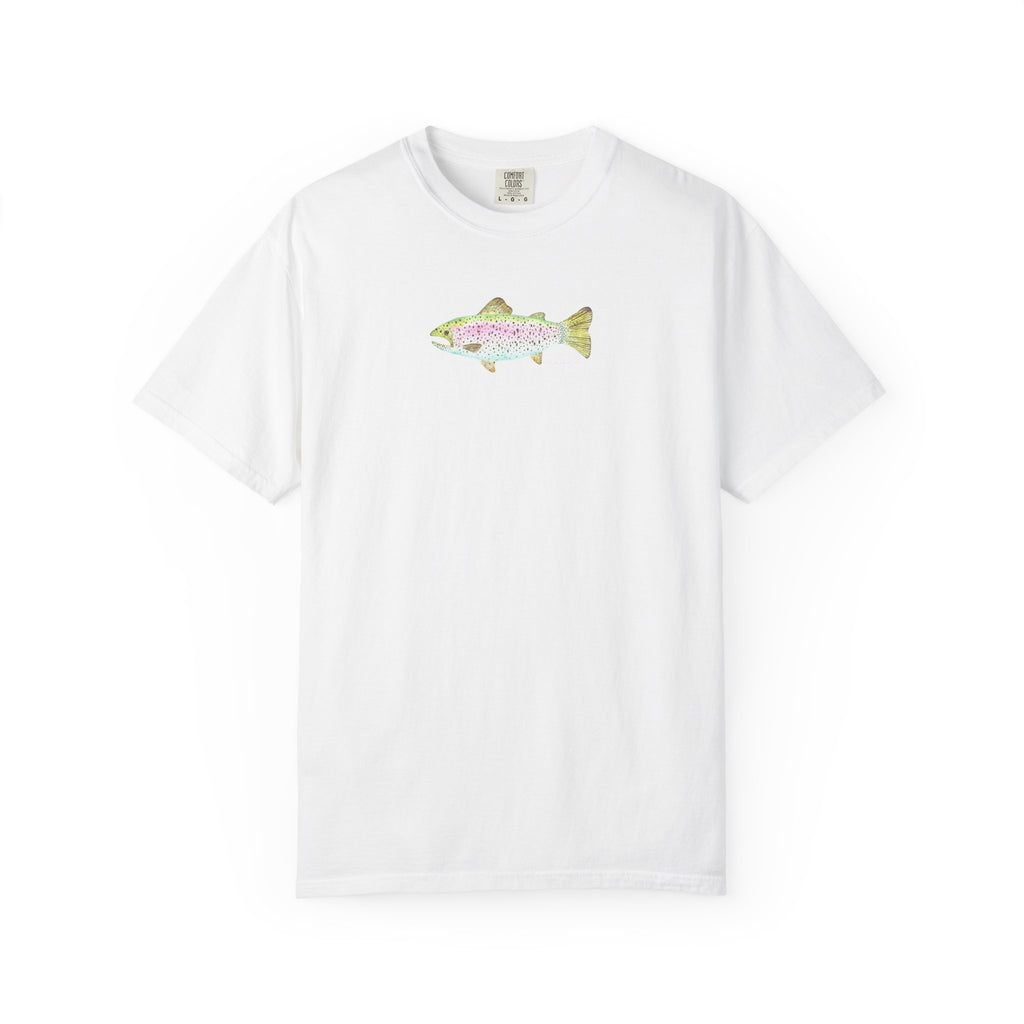 Don't Trout Yourself - Comfort Tee