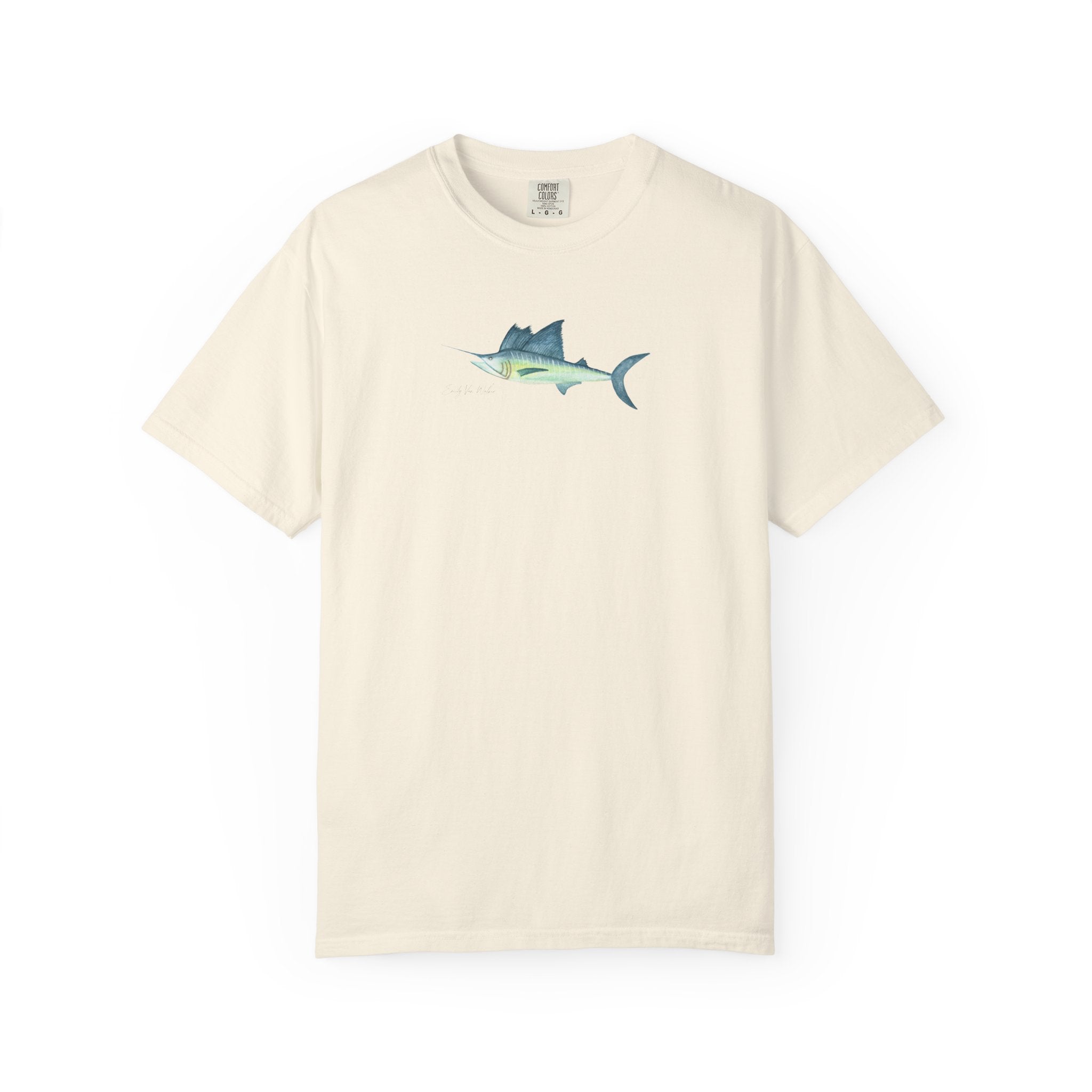 Sailfish - Comfort Tee