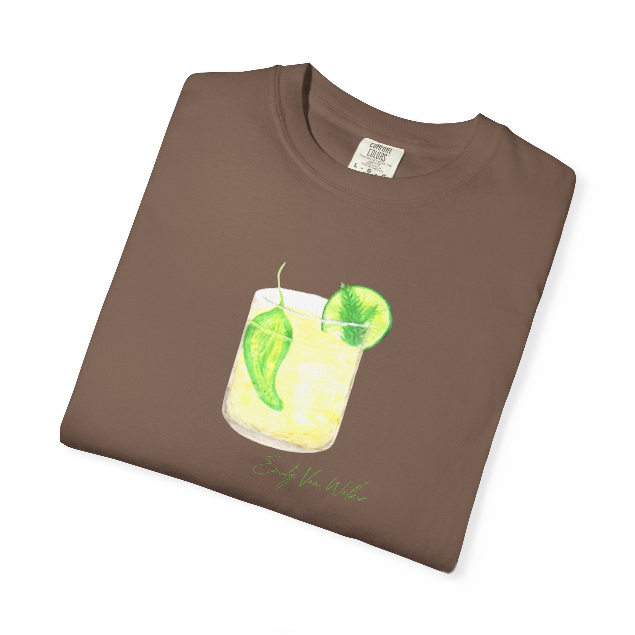 Spicy Marg - Comfort Tee