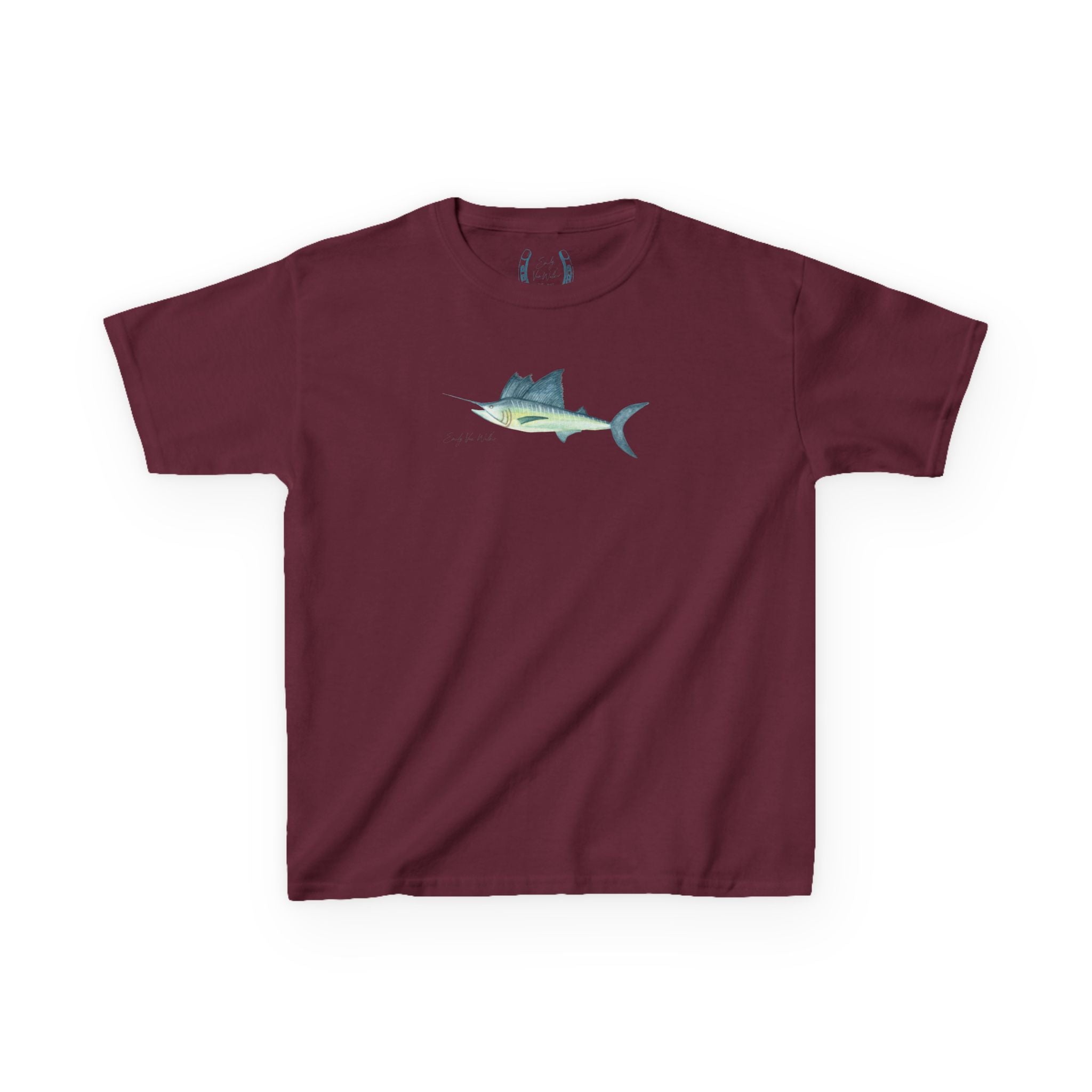Sailfish Away - Kids