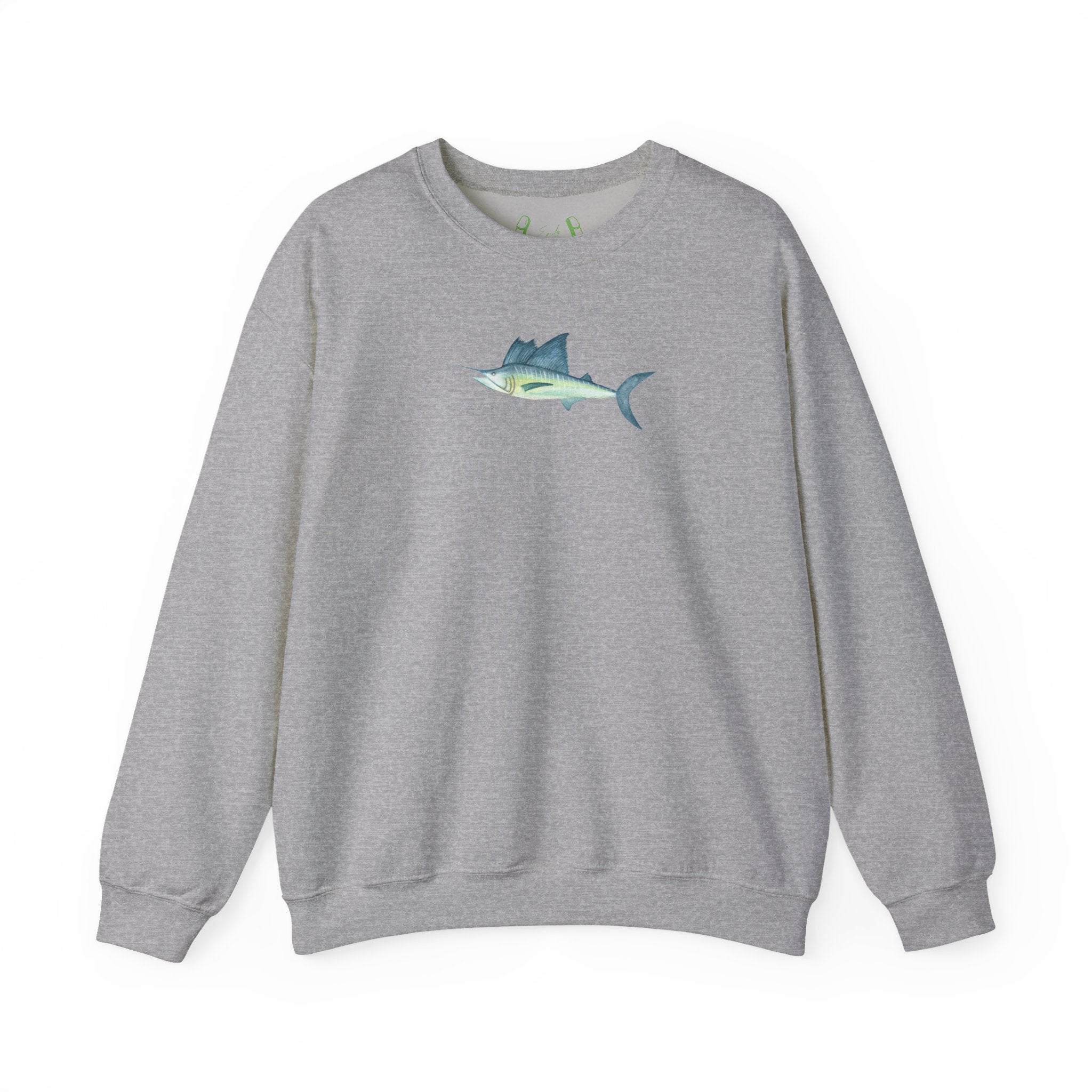 Sailfish - Unisex Crewneck Sweatshirt