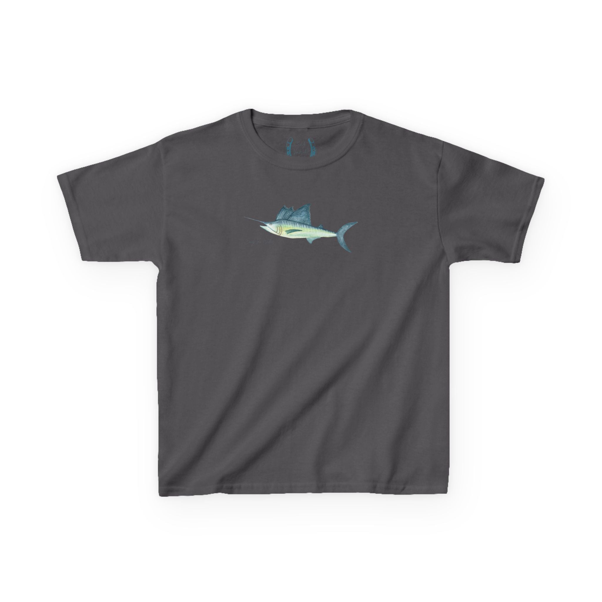 Sailfish Away - Kids