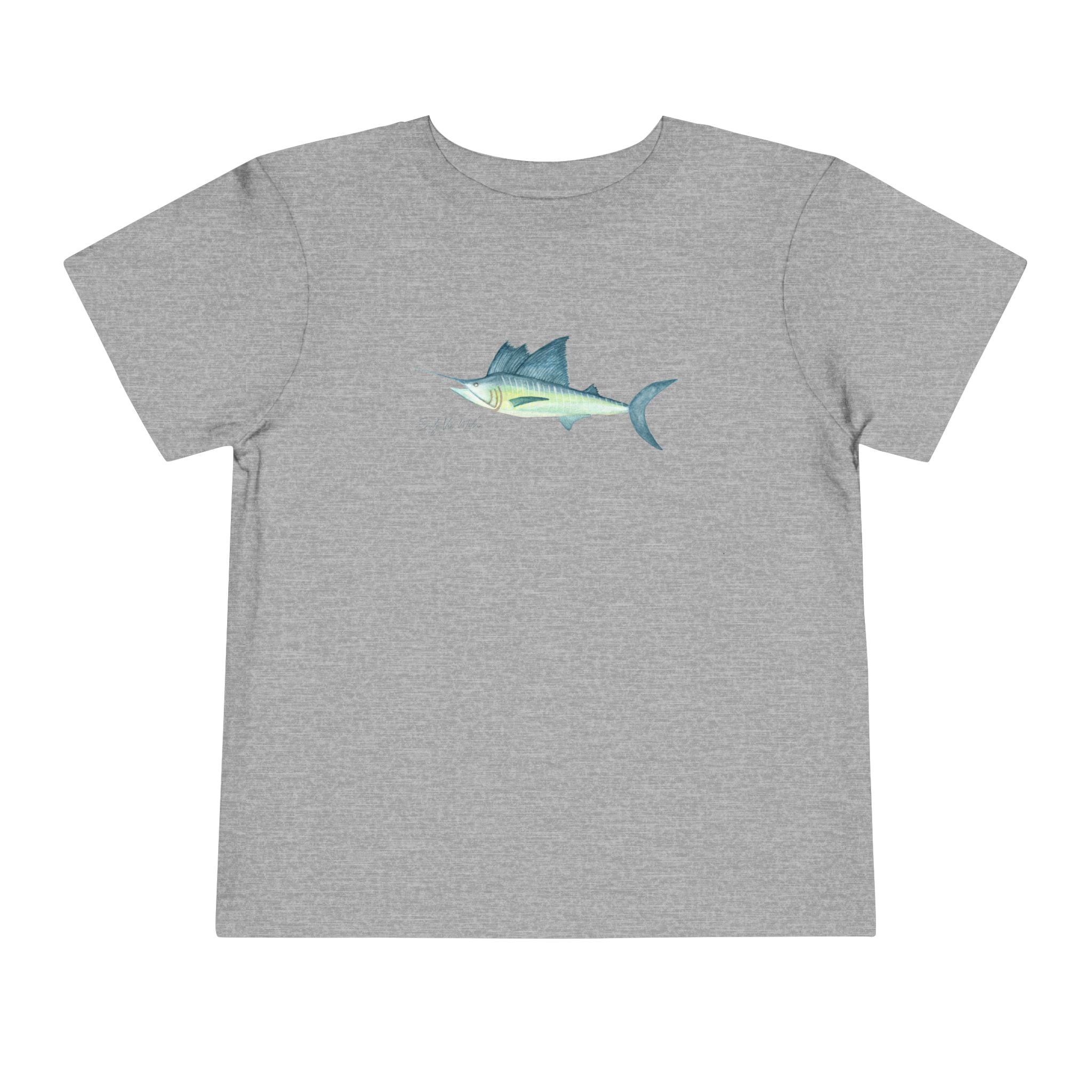 Sailfish - Toddler