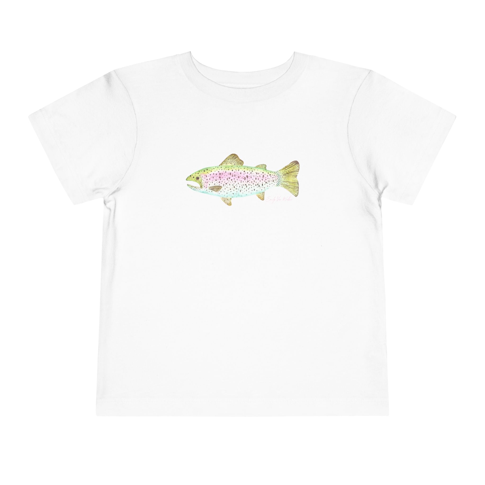 Don't Trout Yourself - Toddler