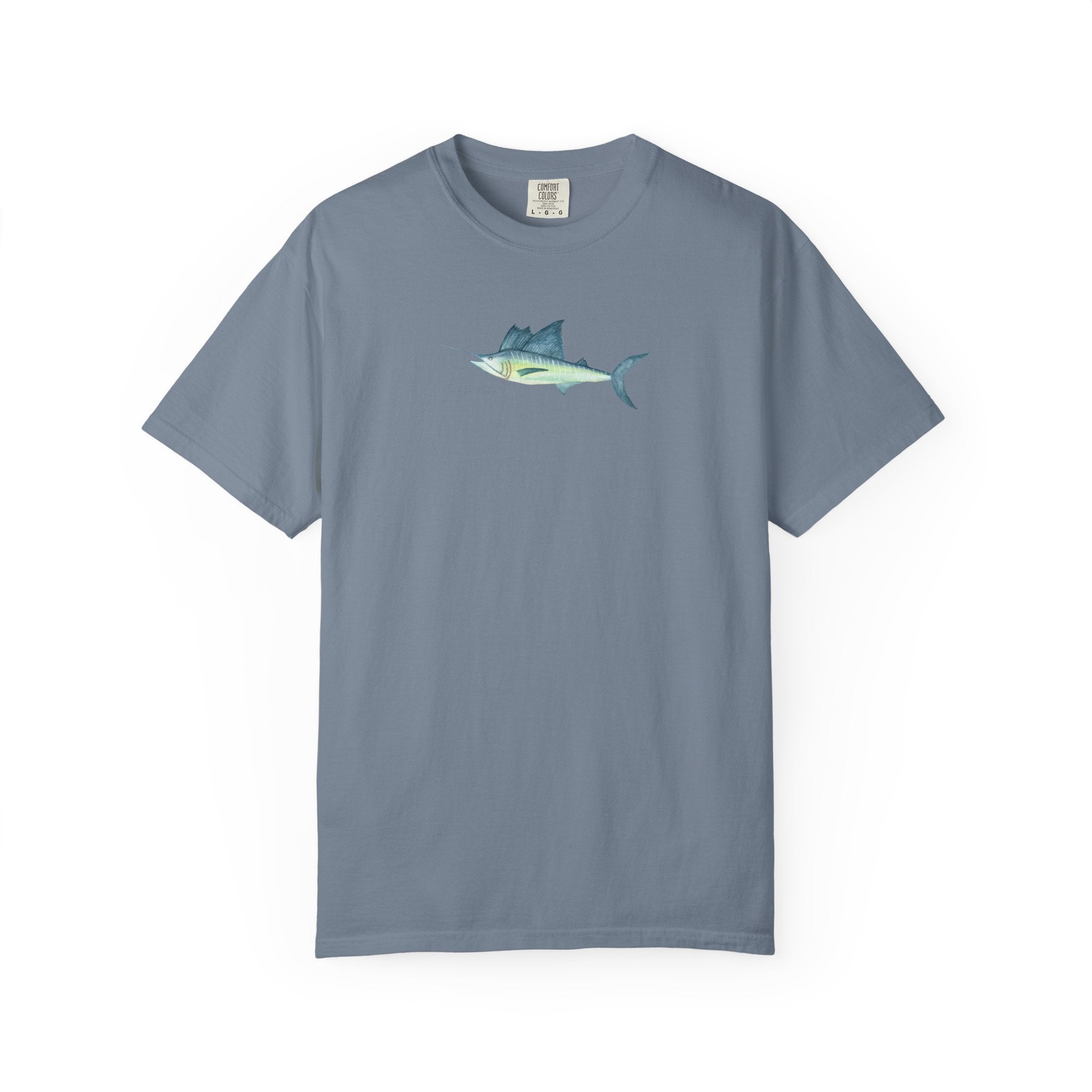 Sailfish - Comfort Tee