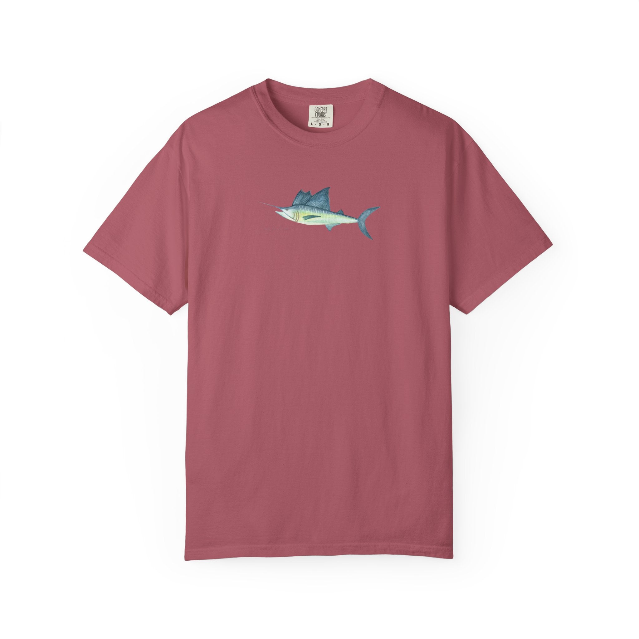 Sailfish - Comfort Tee