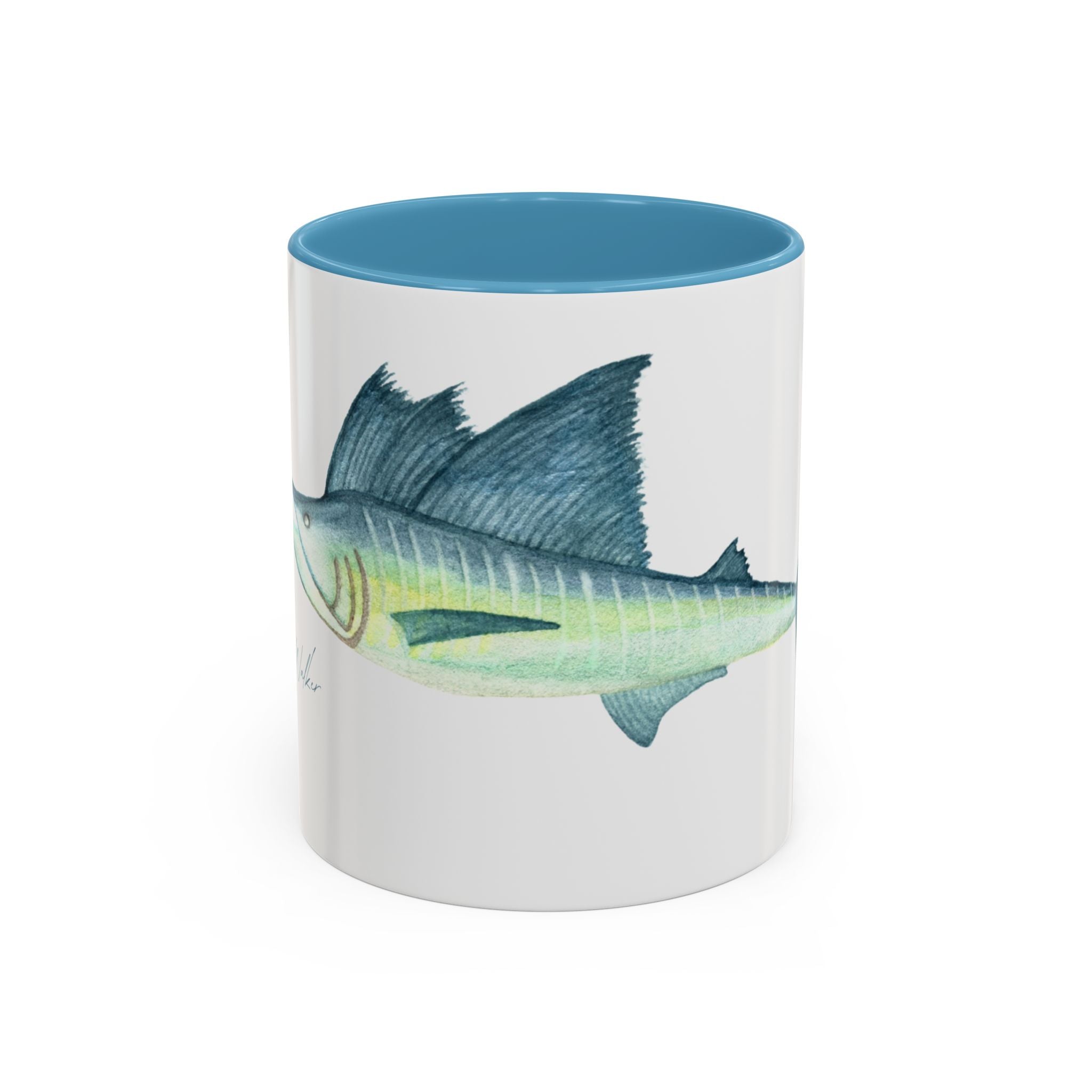 Sailfish - Mug (11oz)