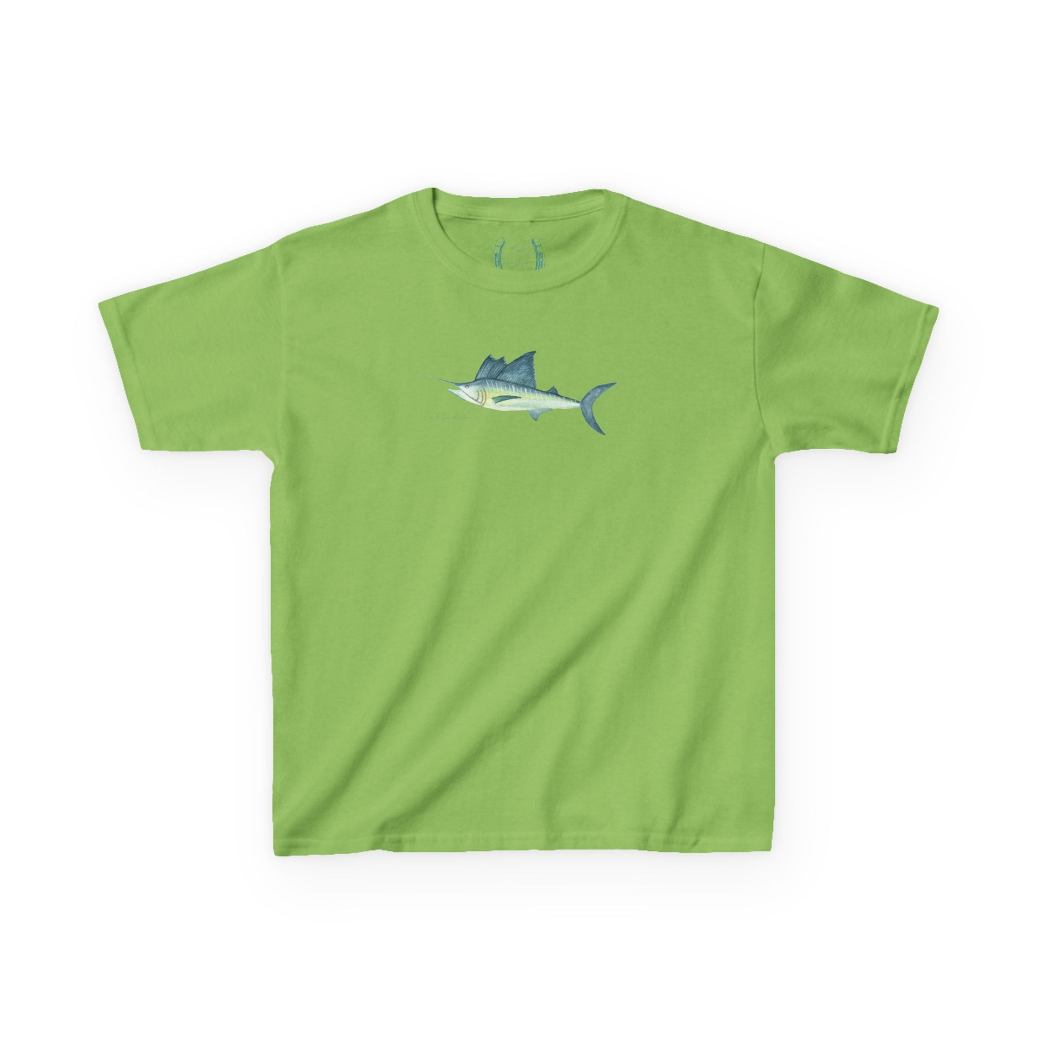 Sailfish Away - Kids