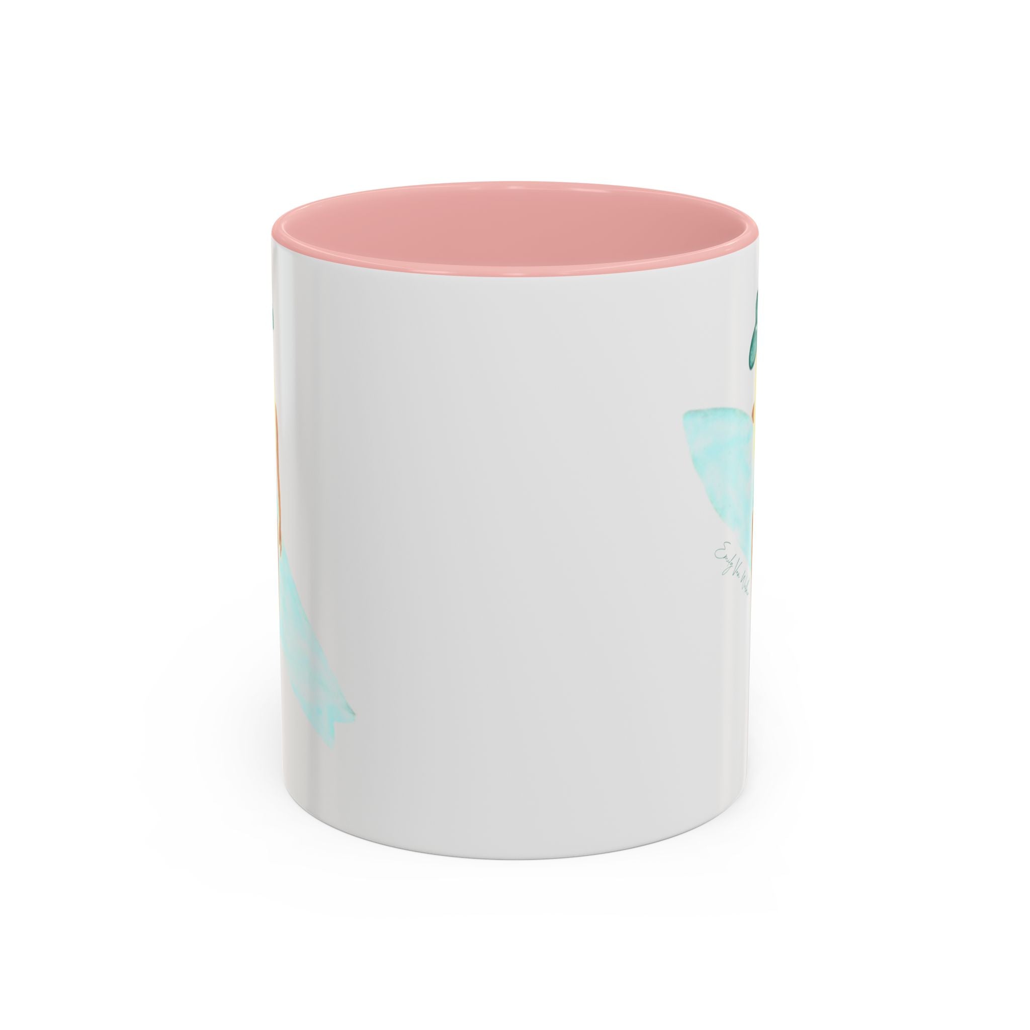 Surf's Up, Babe - Mug (11oz)