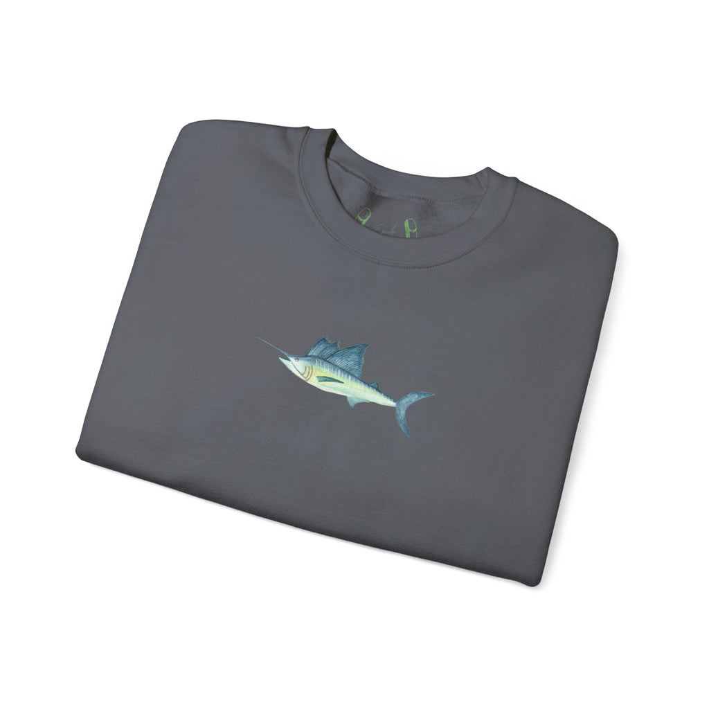 Sailfish - Unisex Crewneck Sweatshirt
