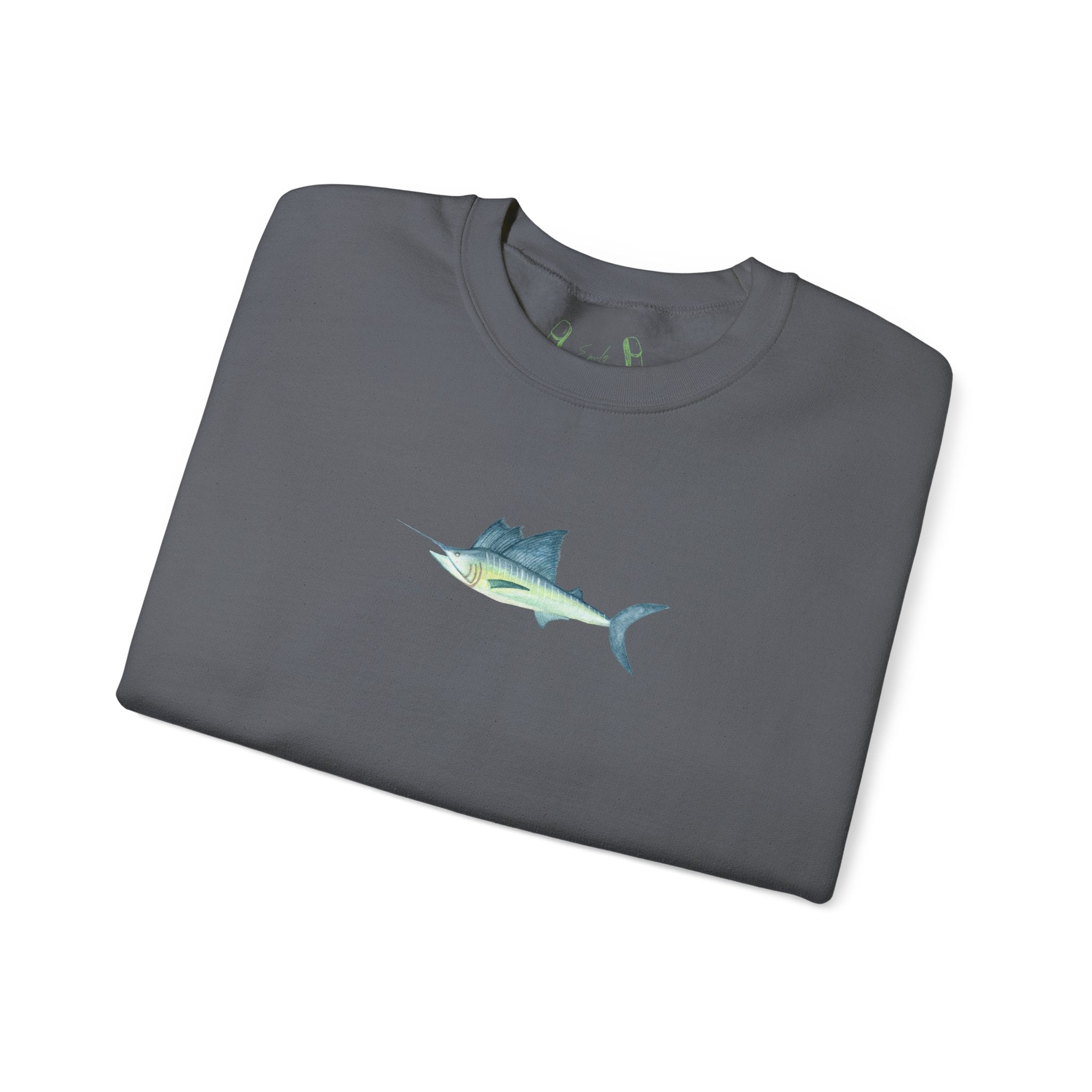Sailfish - Unisex Crewneck Sweatshirt