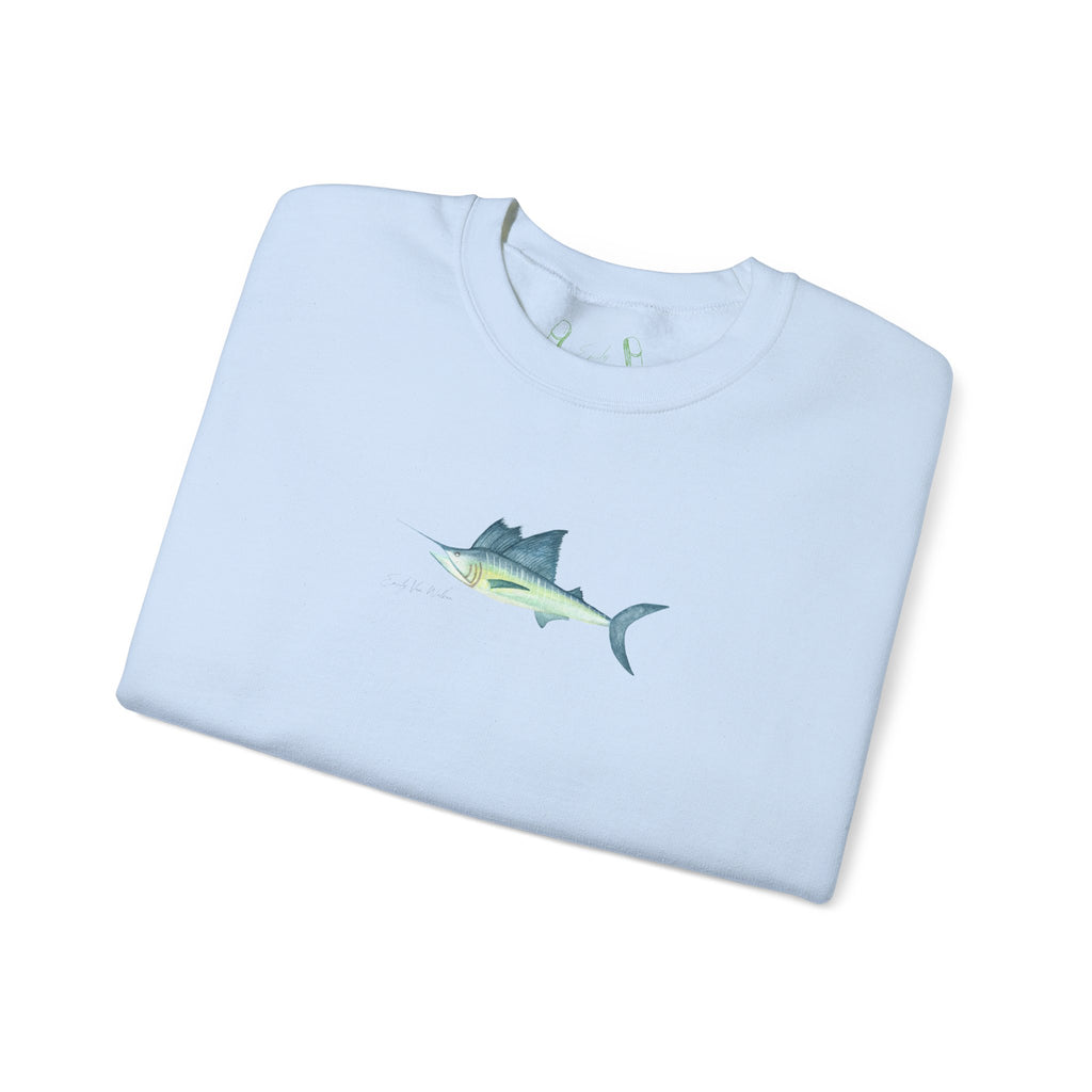 Sailfish - Unisex Crewneck Sweatshirt