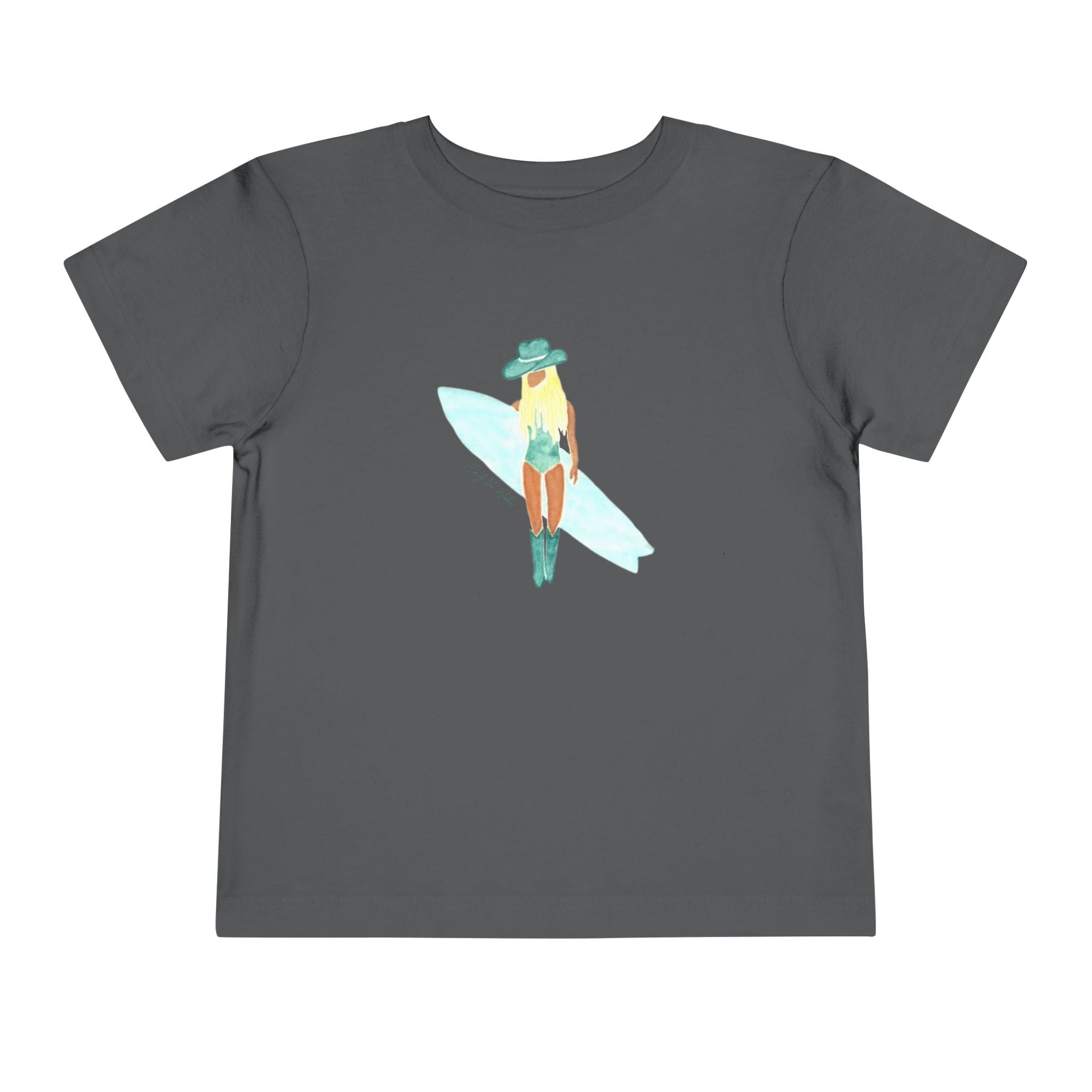 Surf's Up, Babe! - Toddler