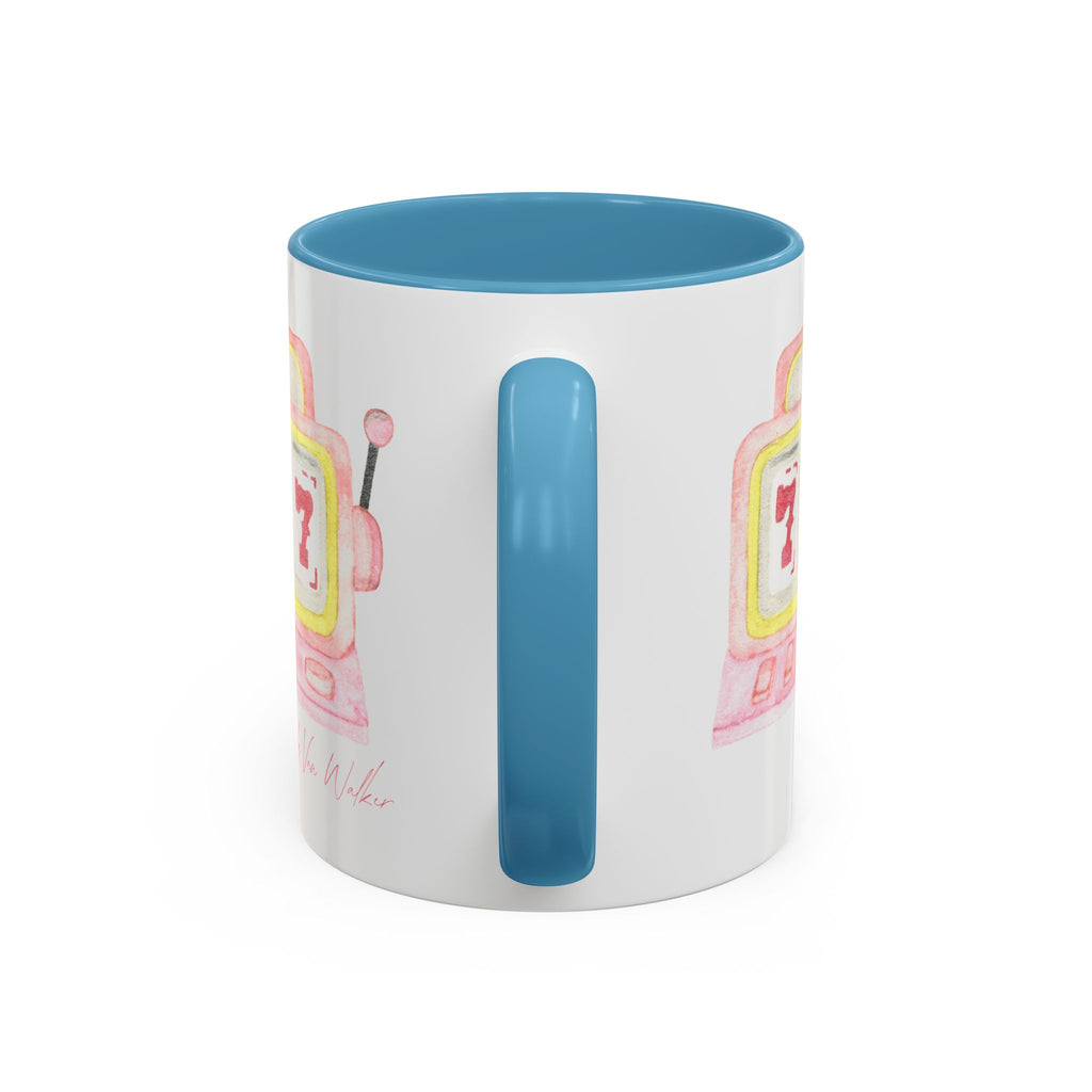 Slot Machine - Mug (11oz)