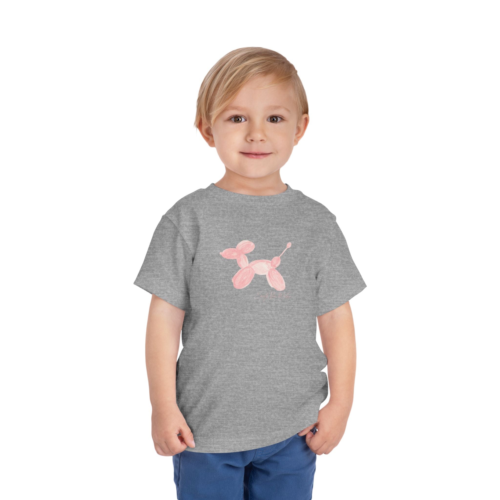 Balloon Dog - Toddler