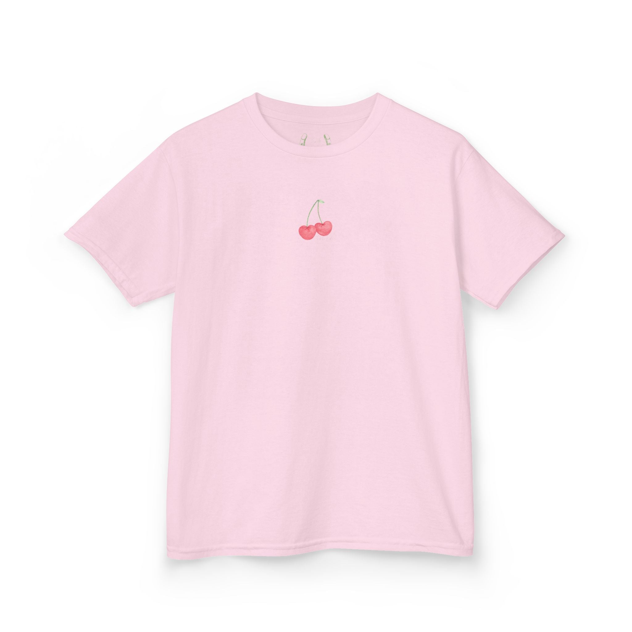 Cherry Hearts - Kids