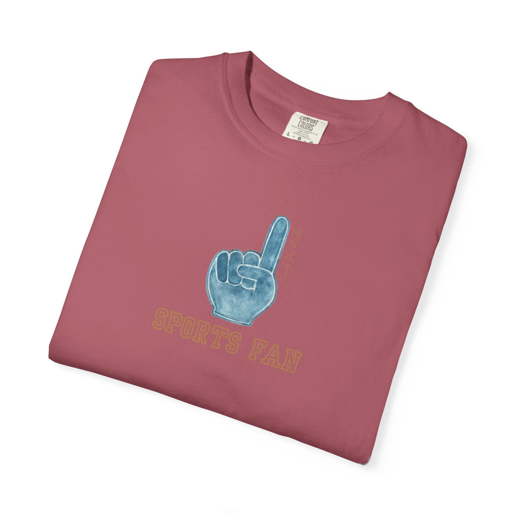 Foam Finger - Comfort Colors