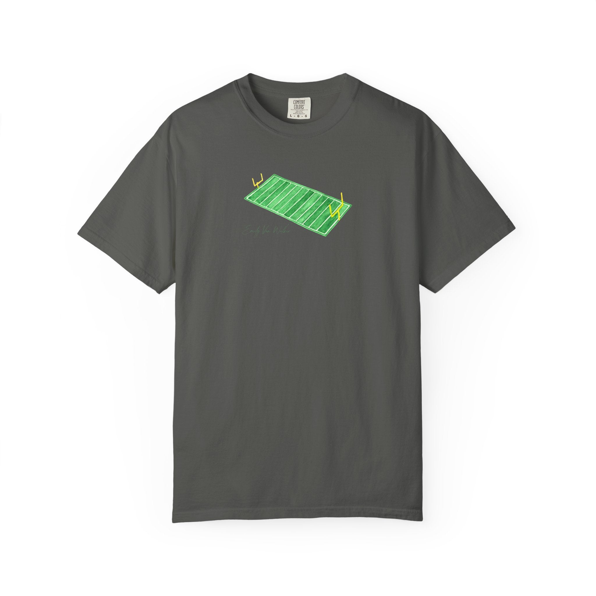 Football Field - Comfort Tee