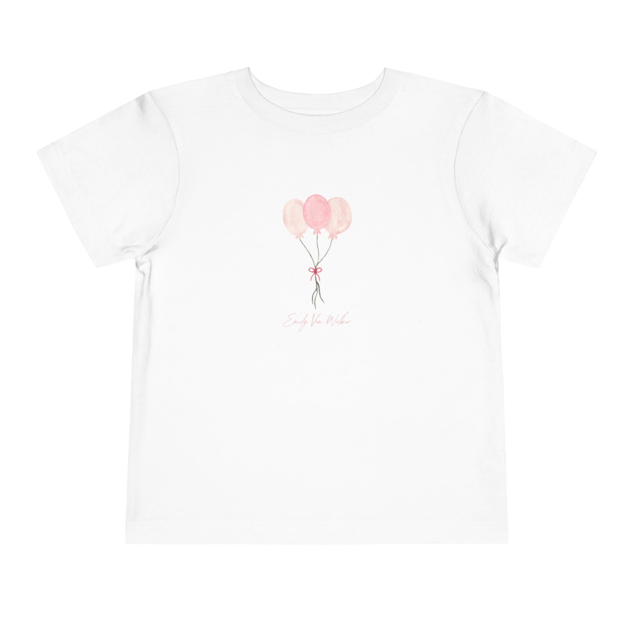 Balloons - Toddler