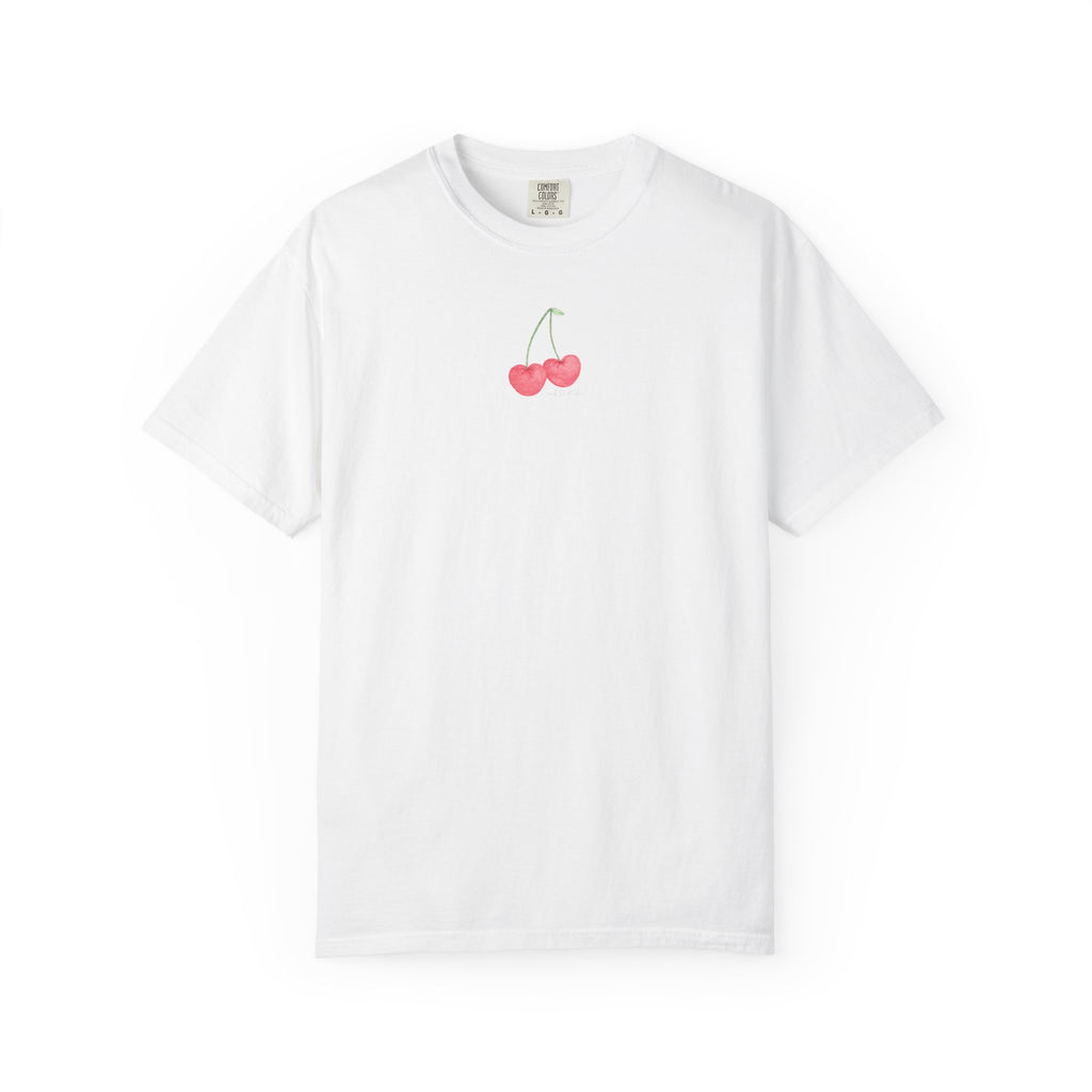 Cherry Hearts - Comfort Tee