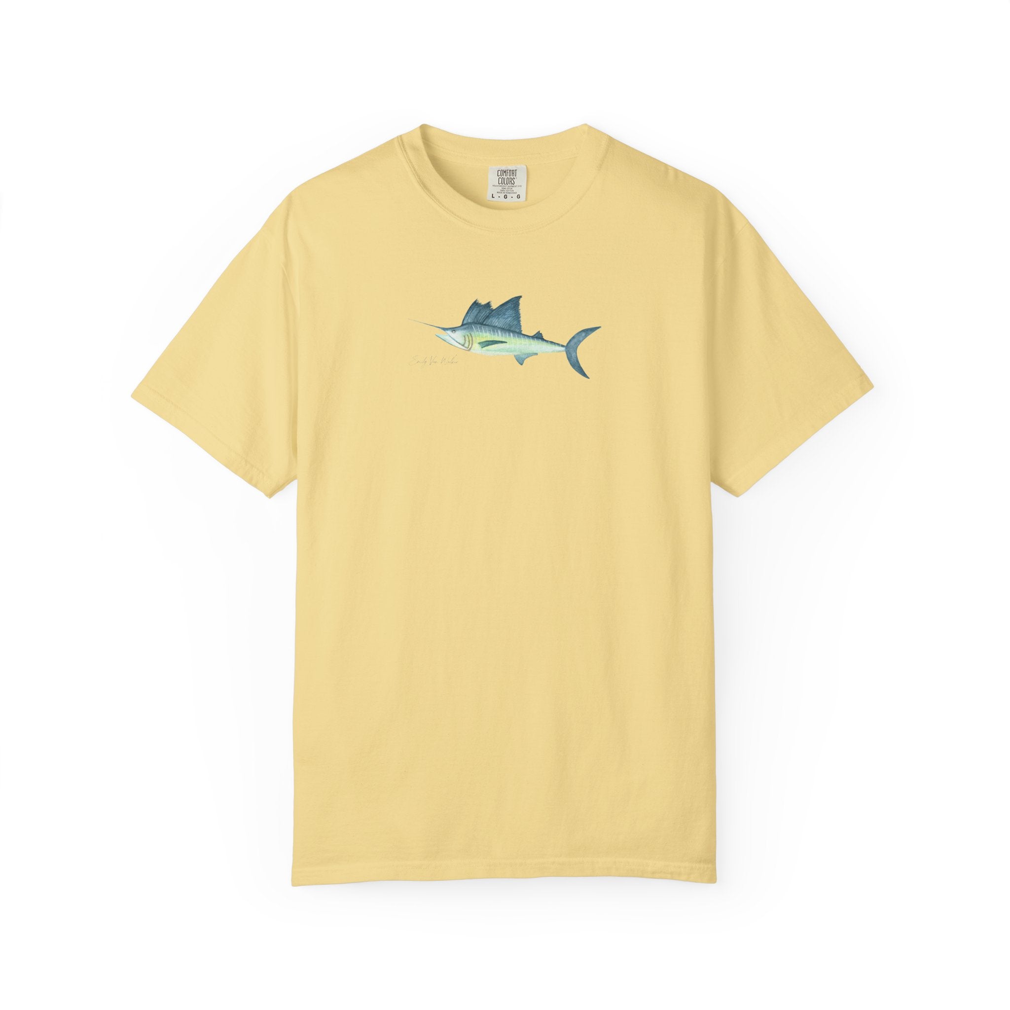 Sailfish - Comfort Tee